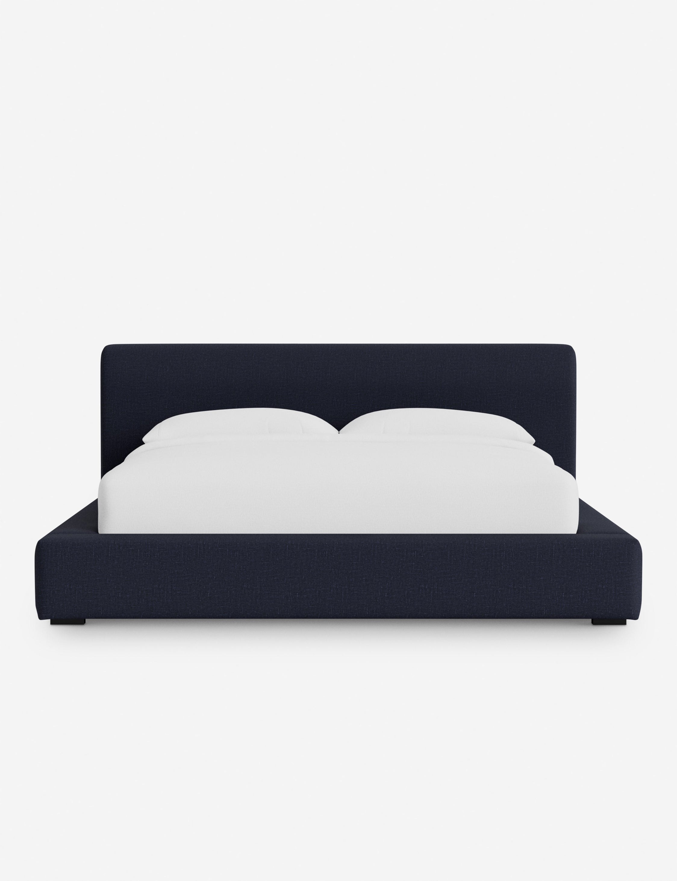 Clayton Platform Bed