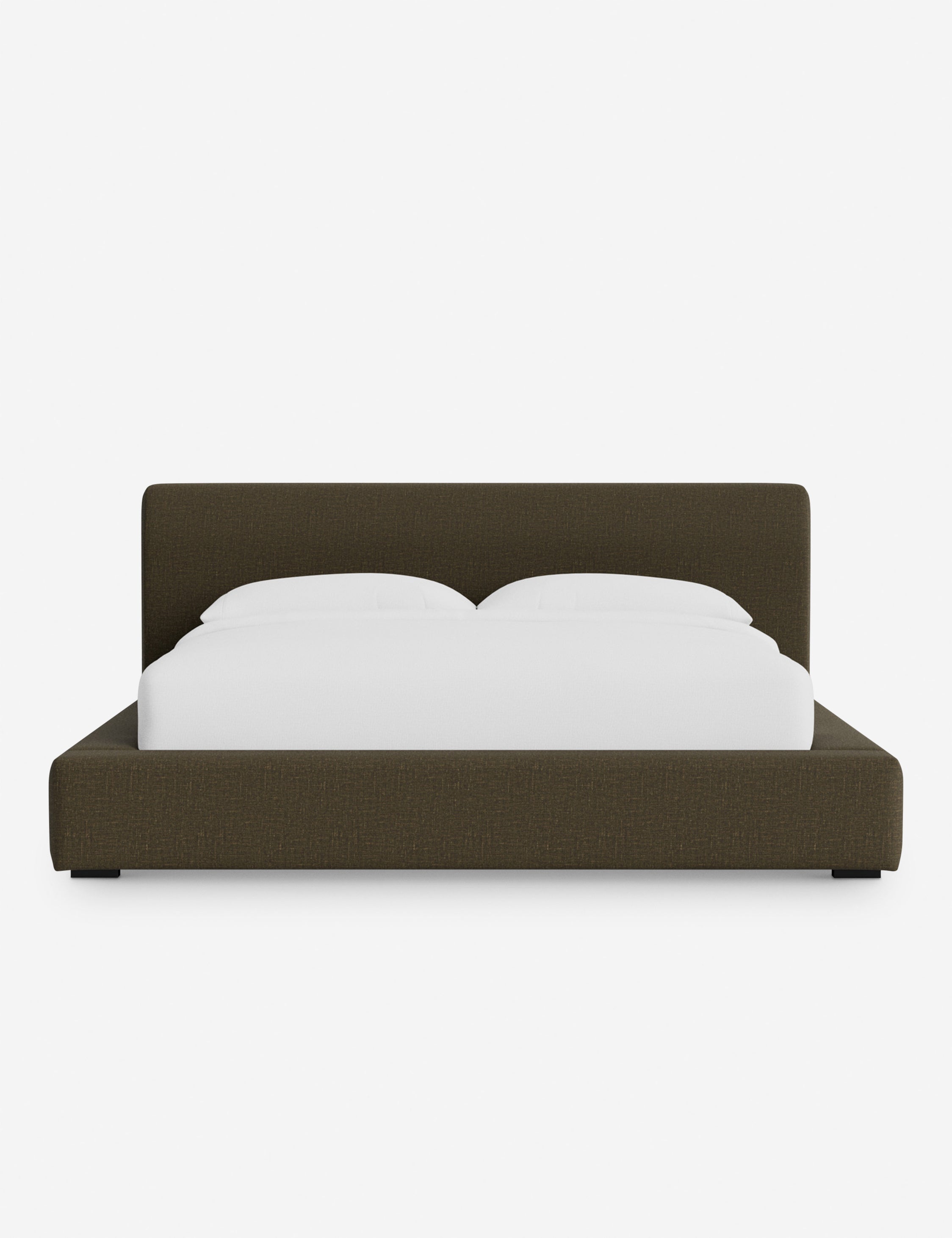 Clayton Platform Bed