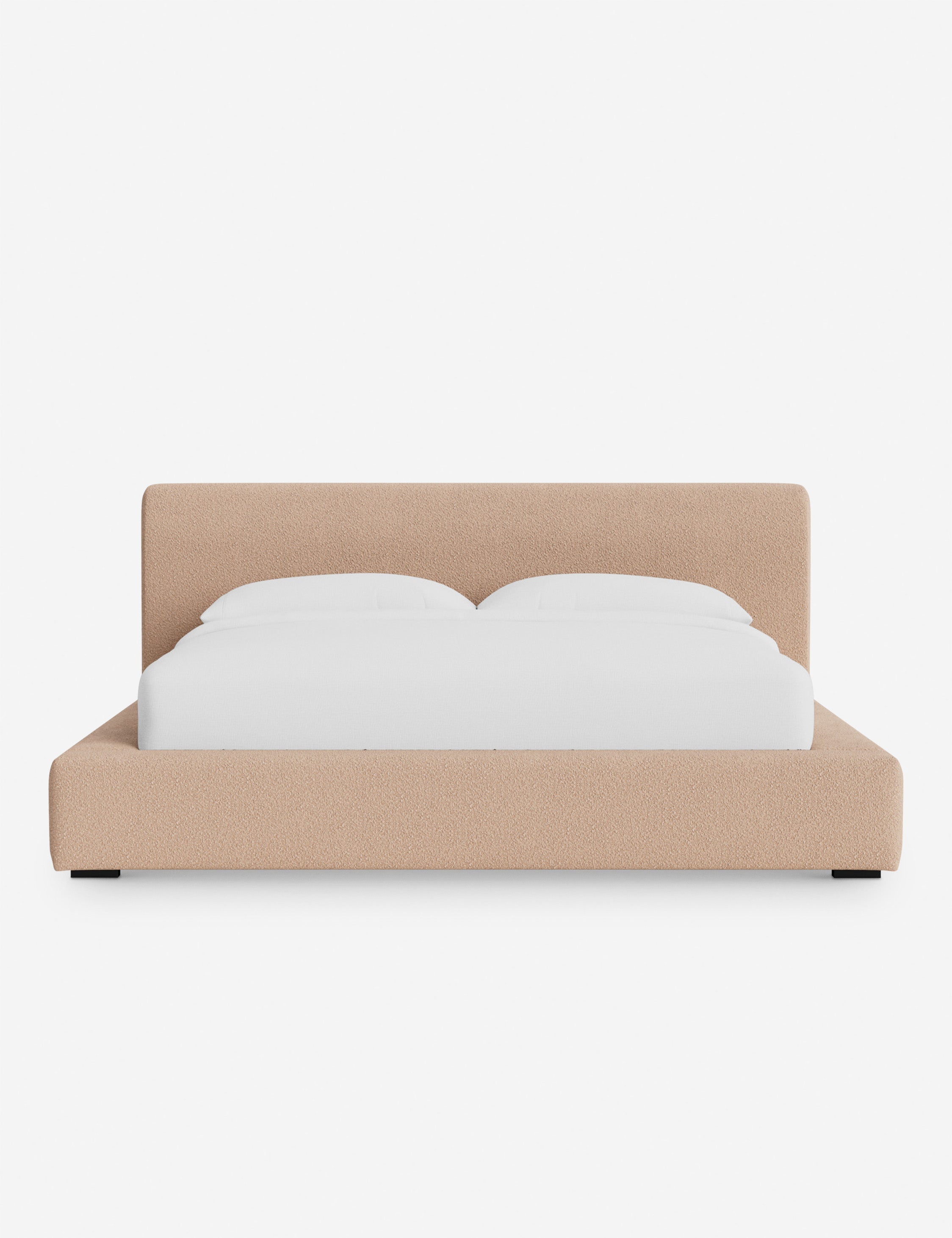 Clayton Platform Bed