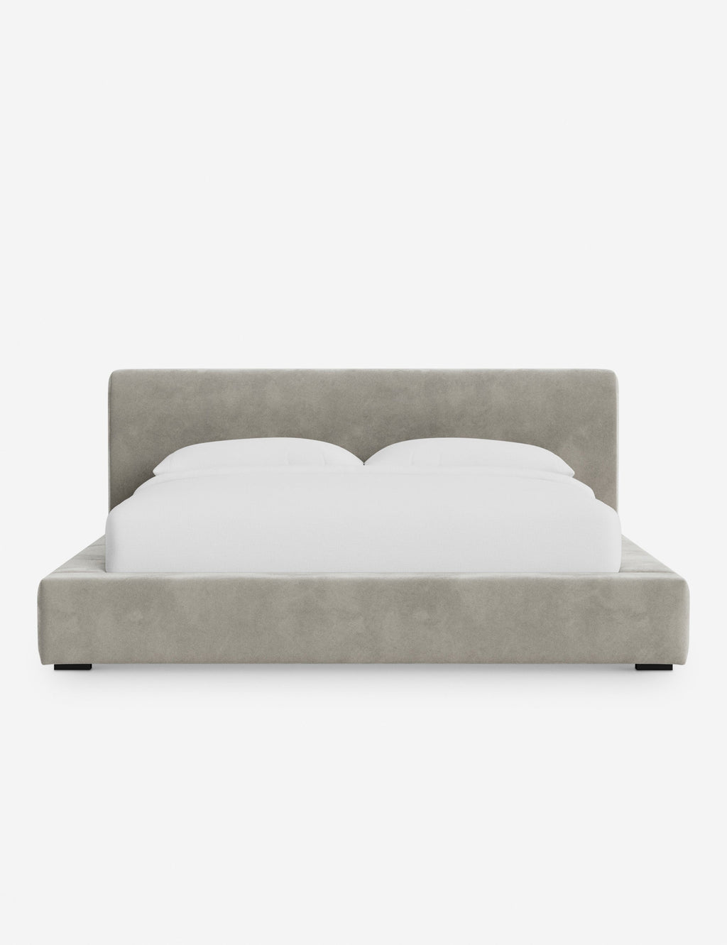 Clayton Platform Bed