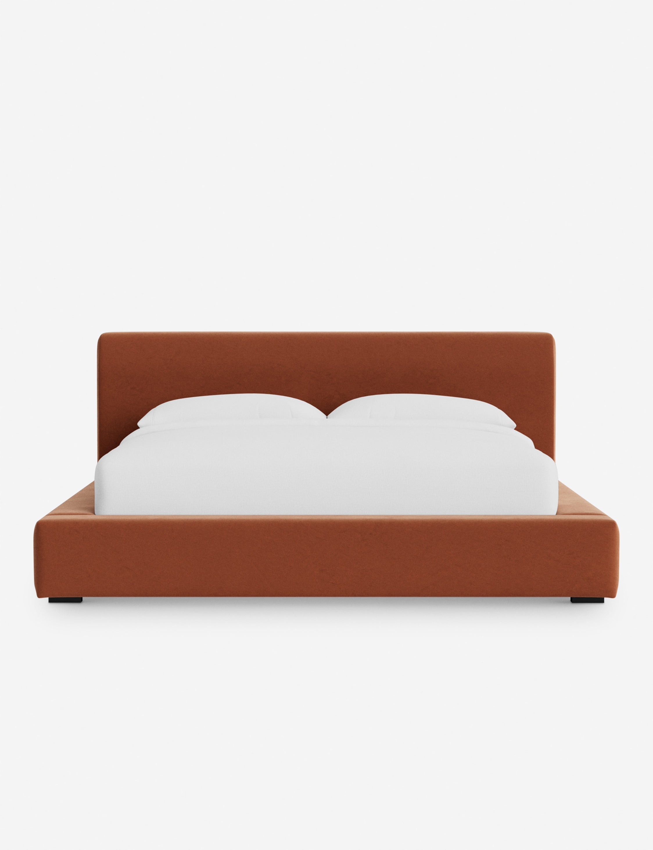 Clayton Platform Bed