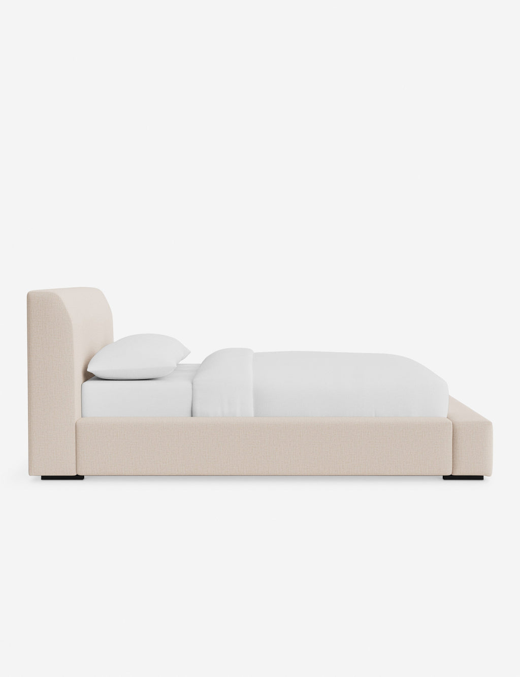 Clayton Platform Bed
