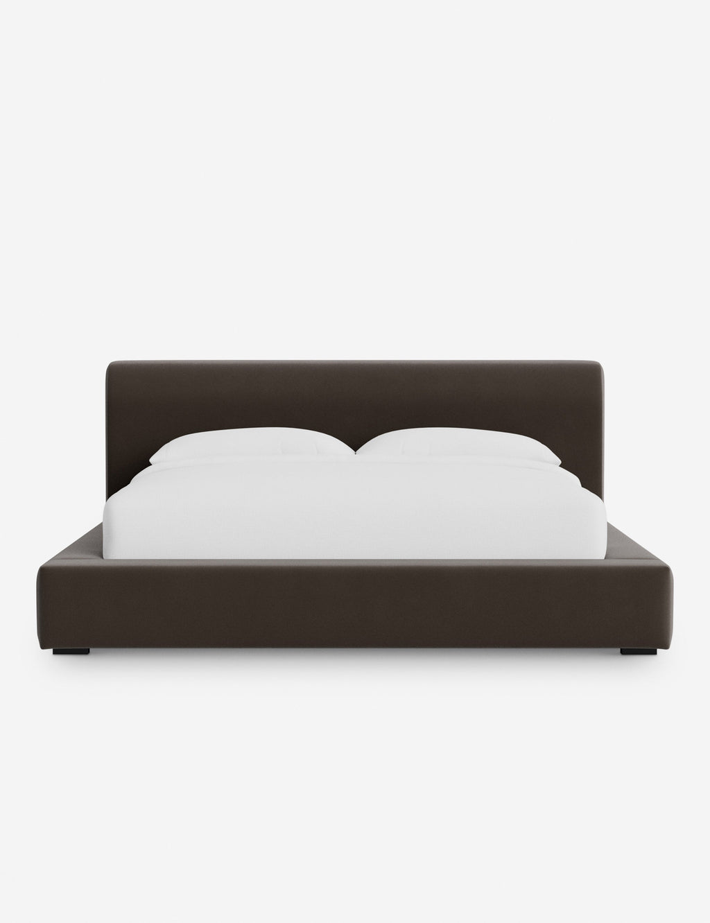 Clayton Platform Bed