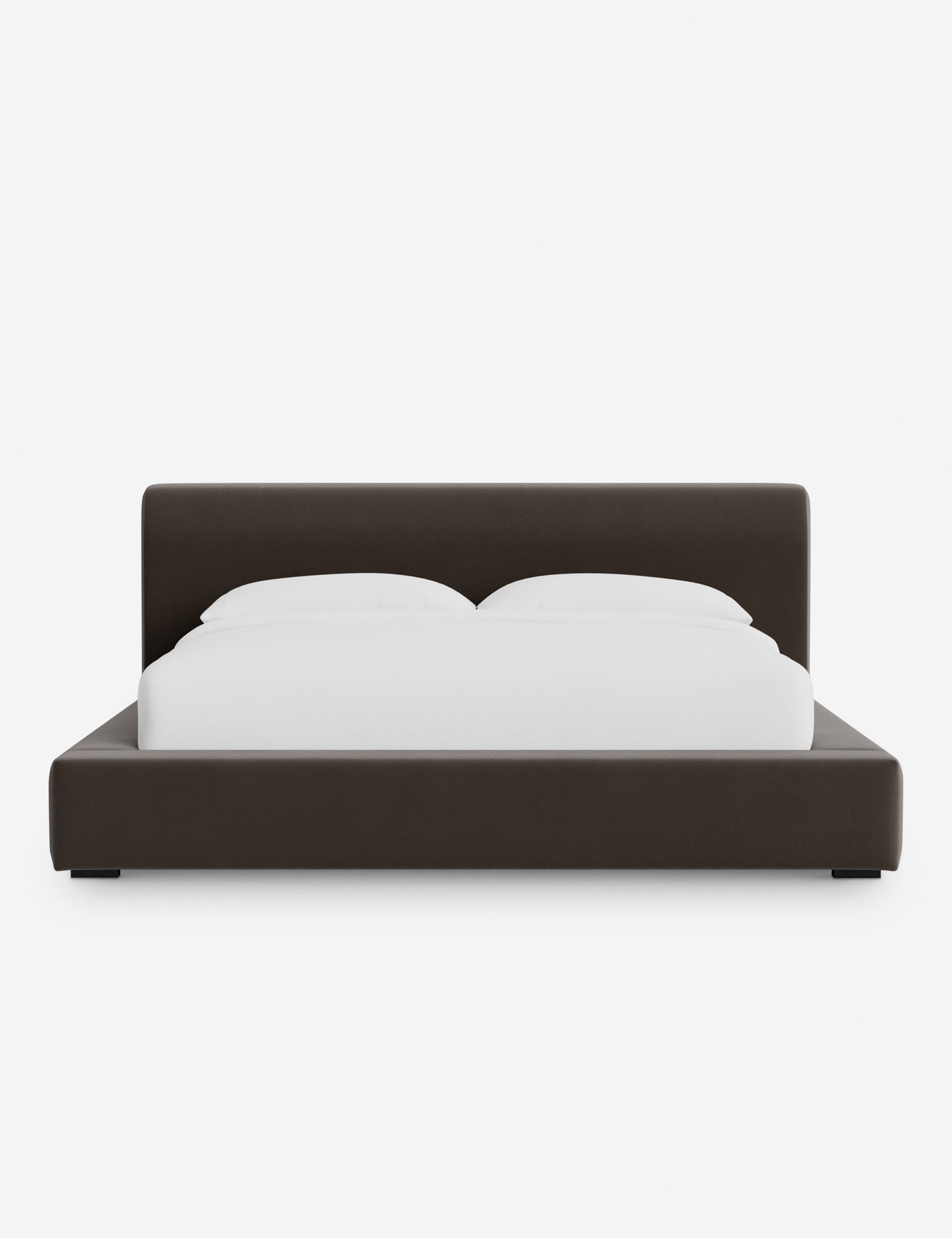 Clayton Platform Bed