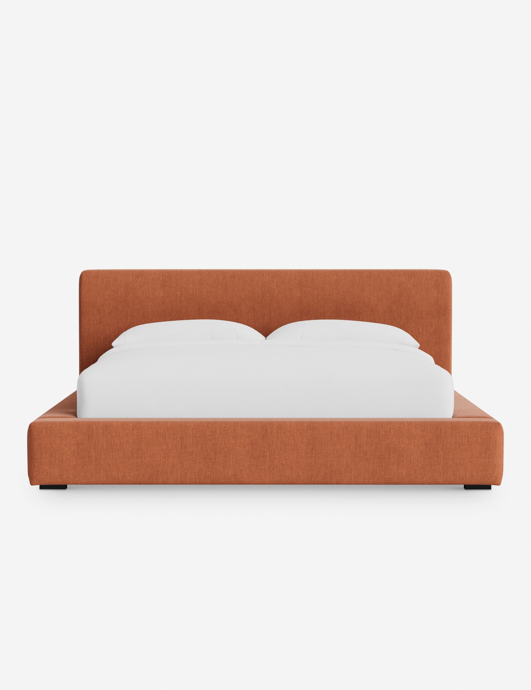 Clayton Platform Bed