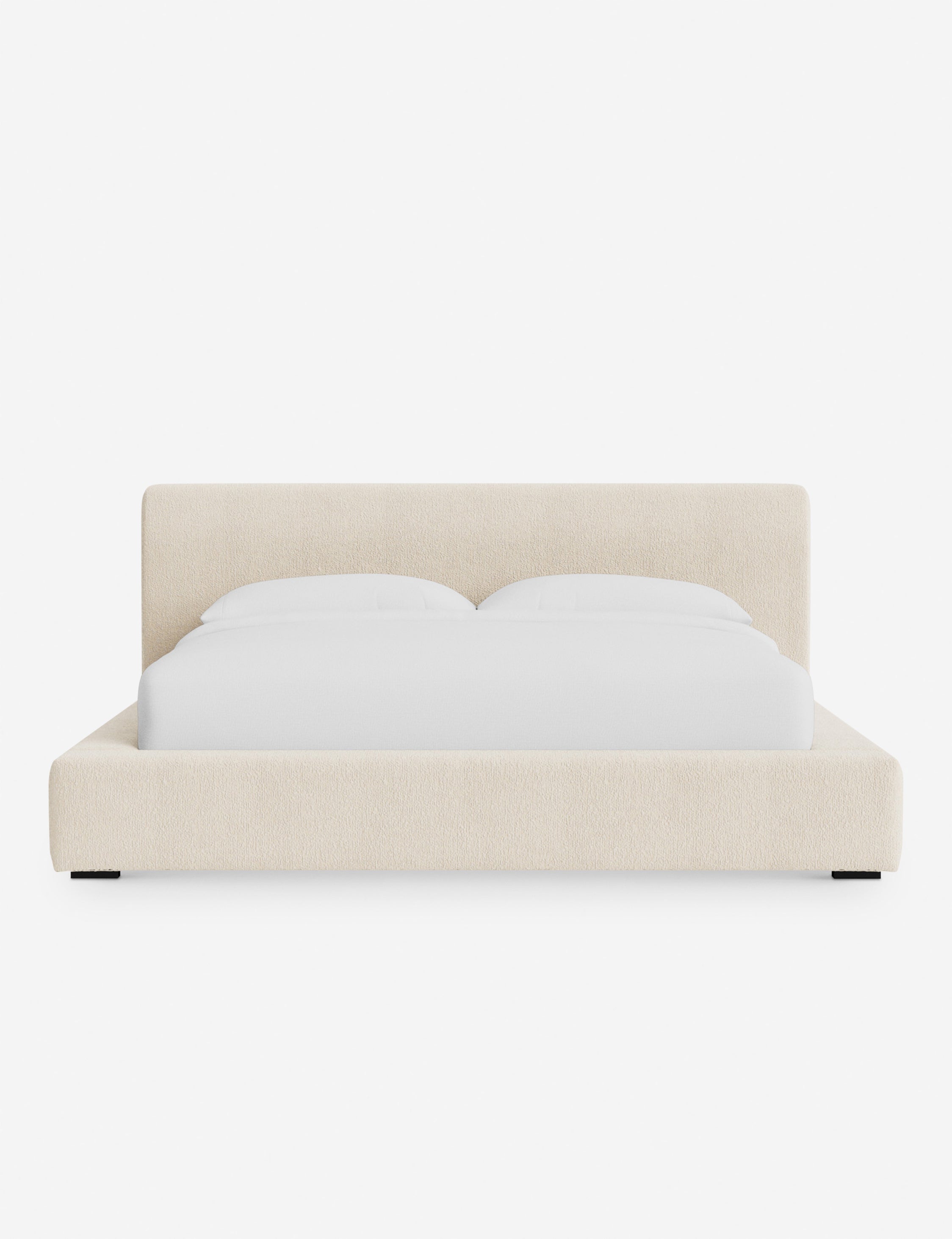 Clayton Platform Bed