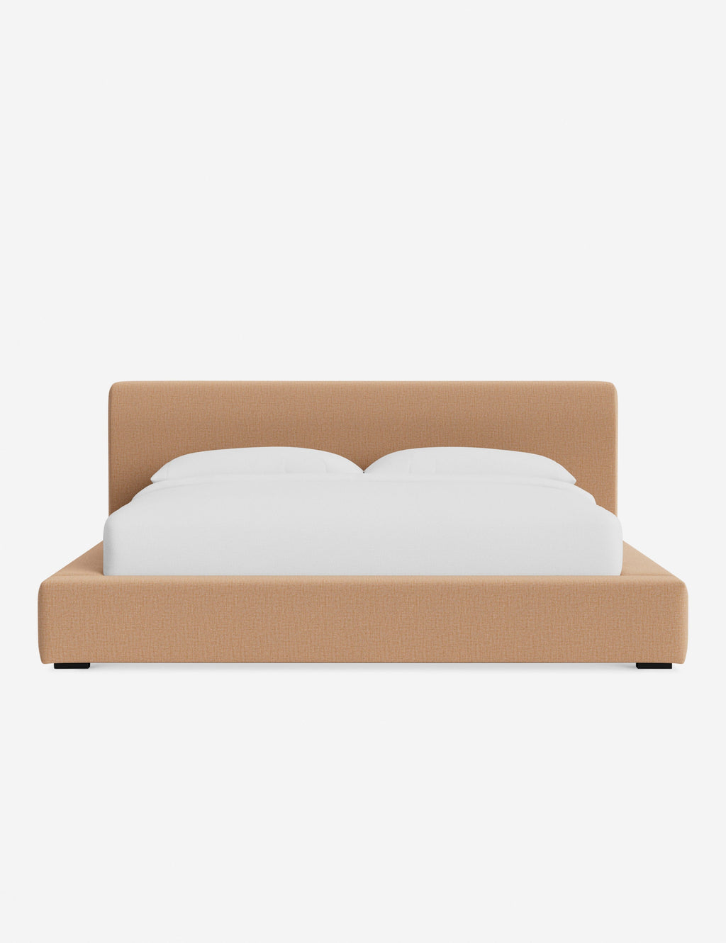 Clayton Platform Bed