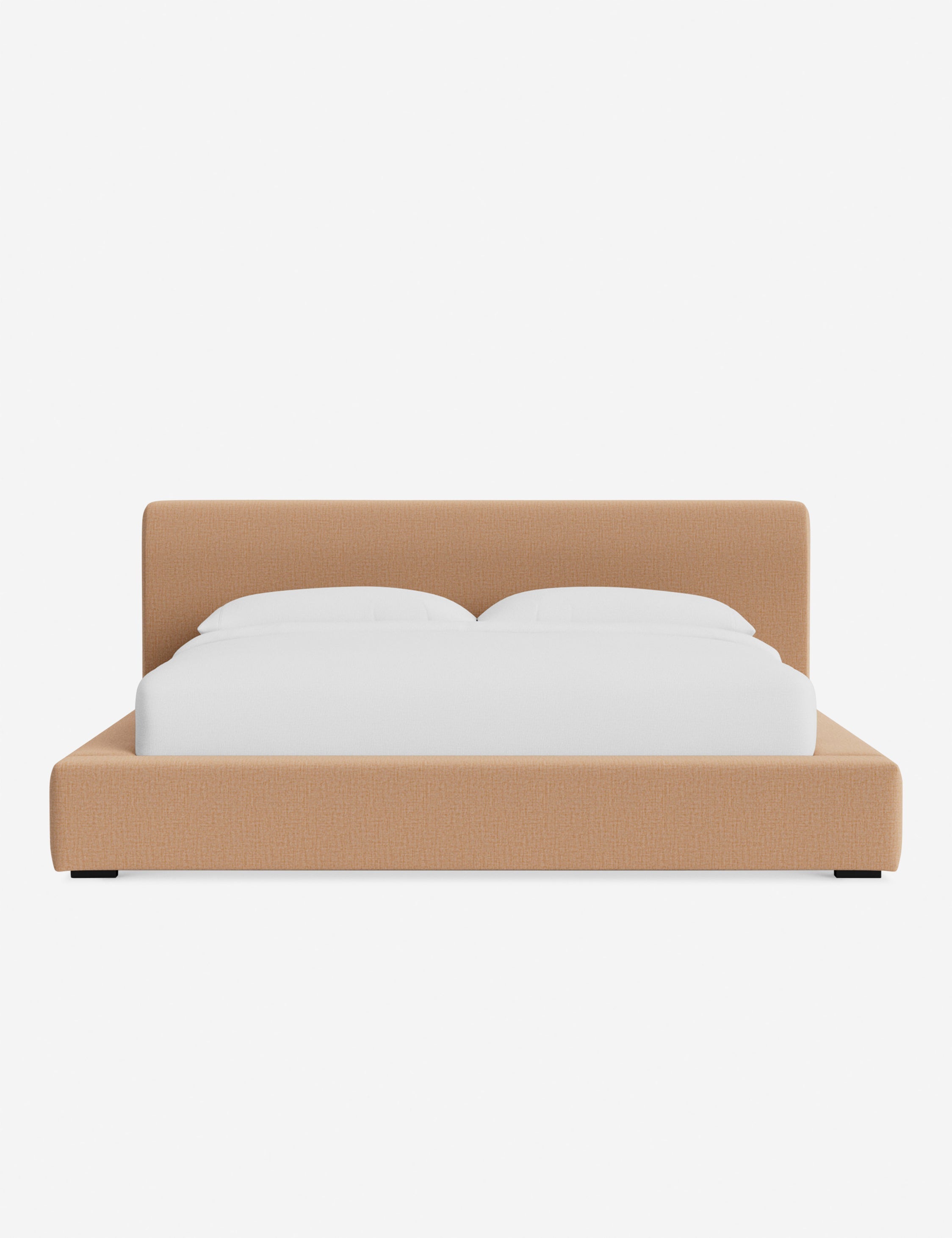 Clayton Platform Bed