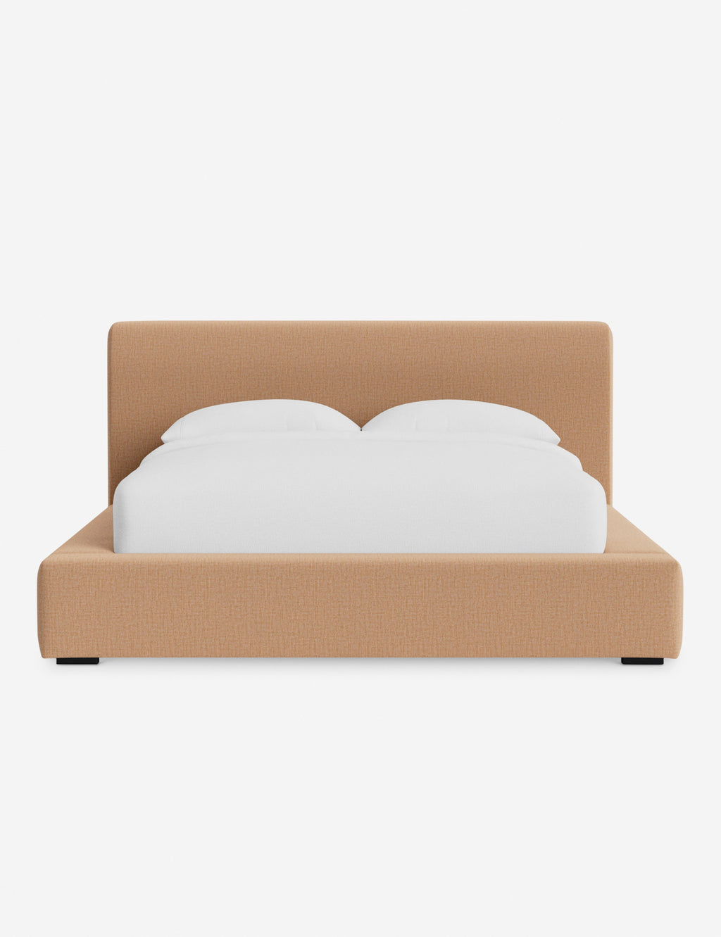 Clayton Platform Bed