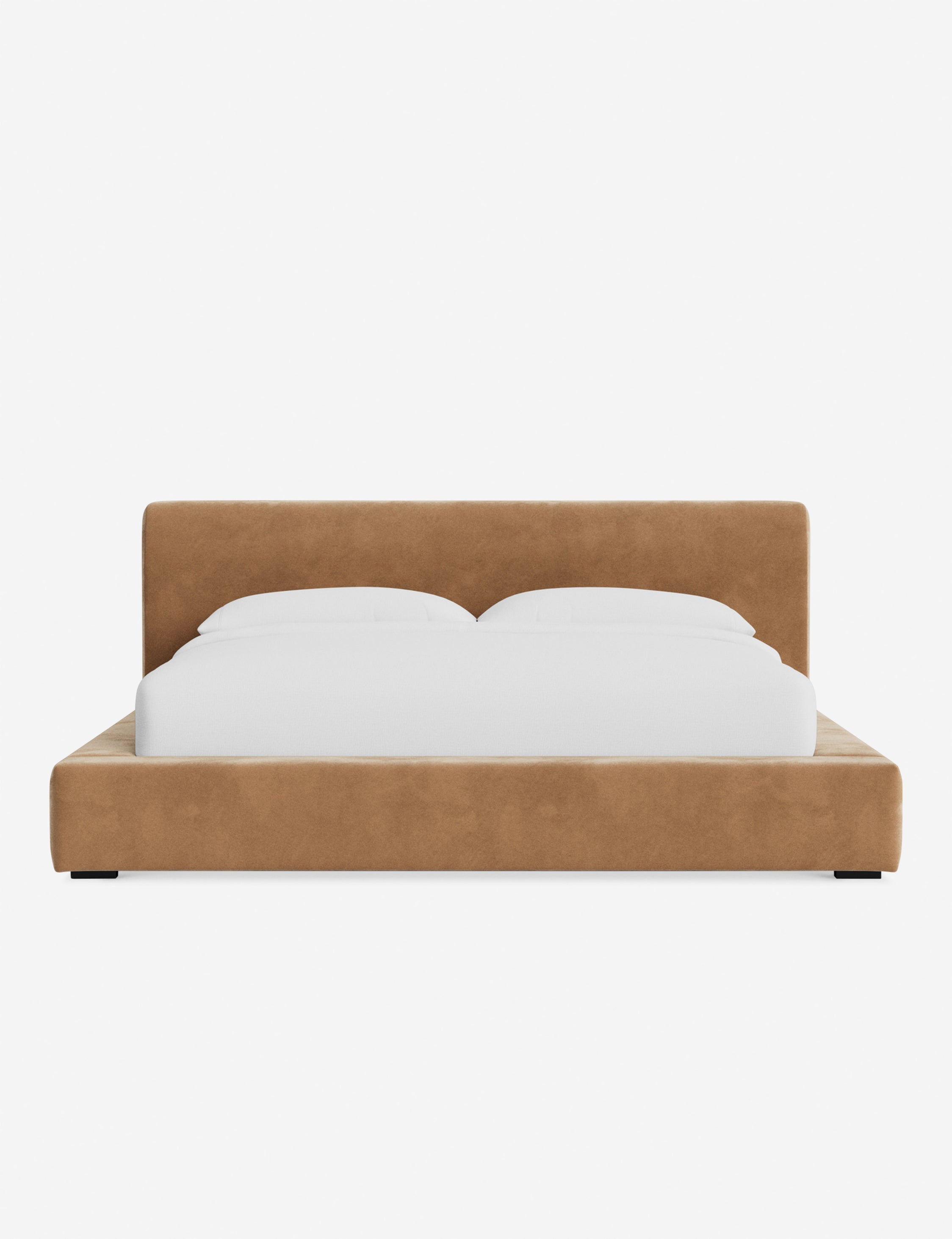 Clayton Platform Bed