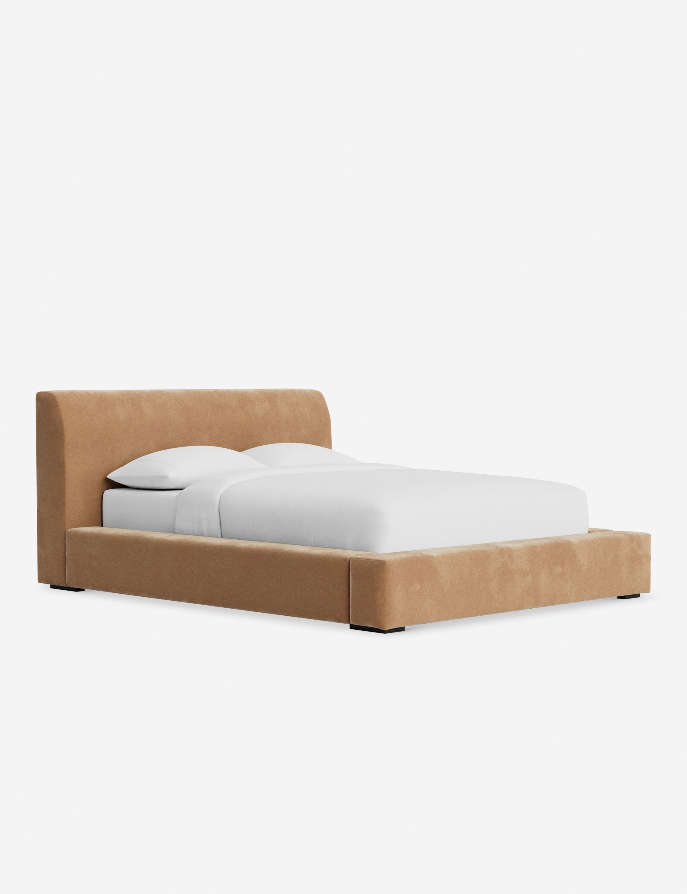 Clayton Platform Bed