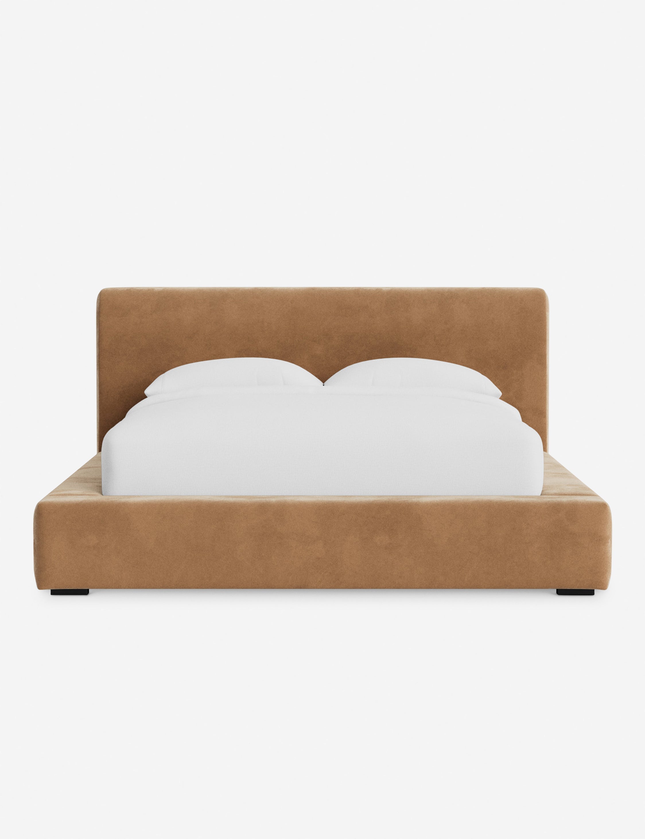 Clayton Platform Bed