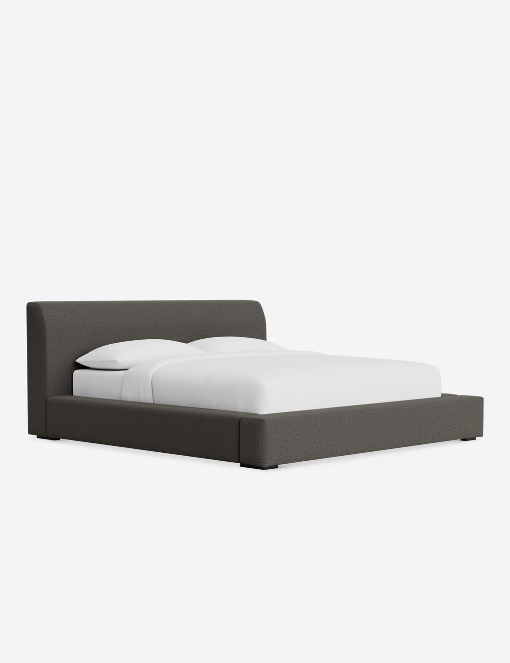 Clayton Platform Bed
