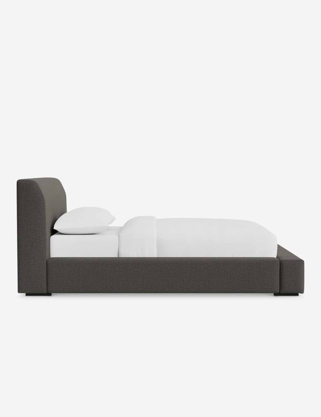 Clayton Platform Bed