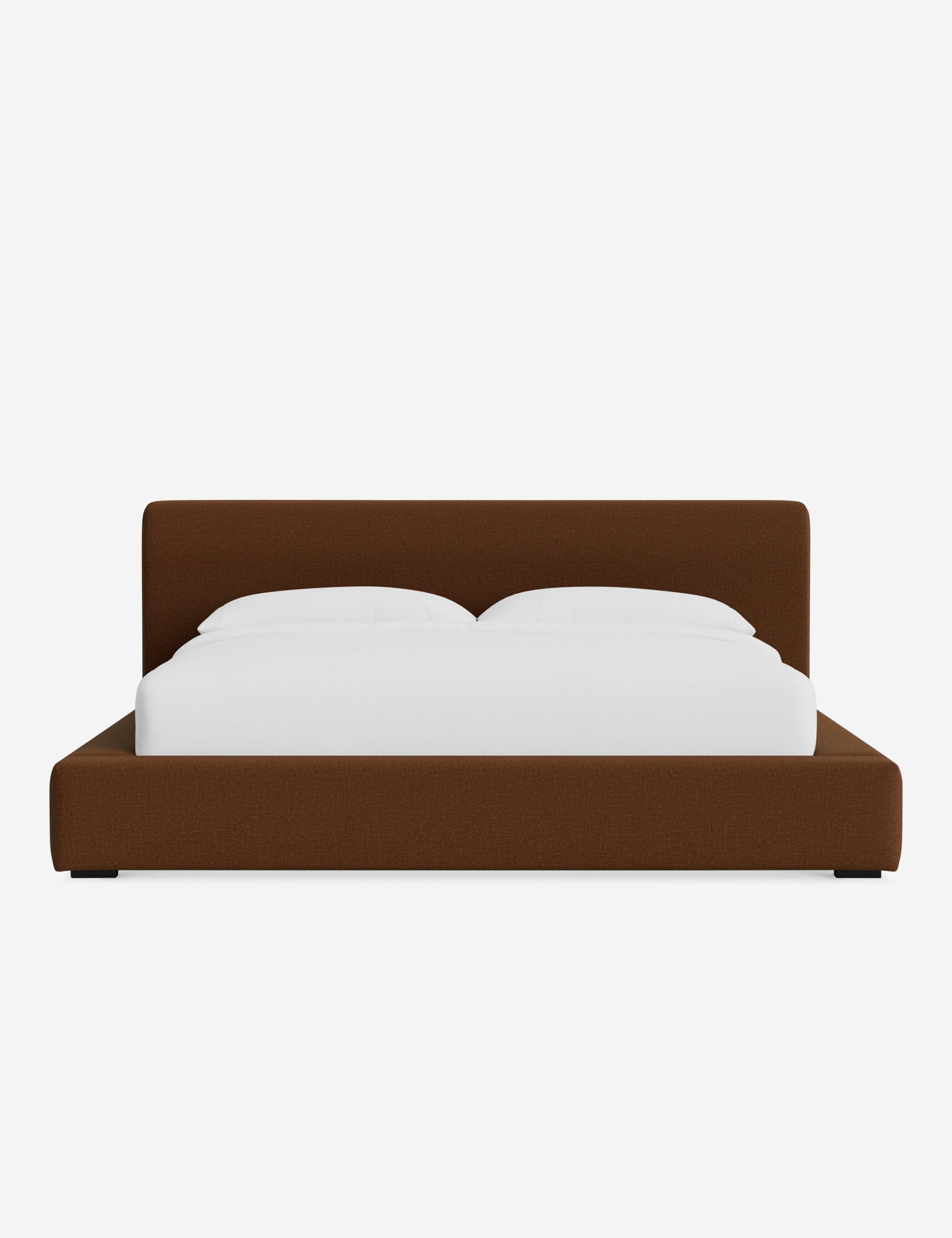 Clayton Platform Bed