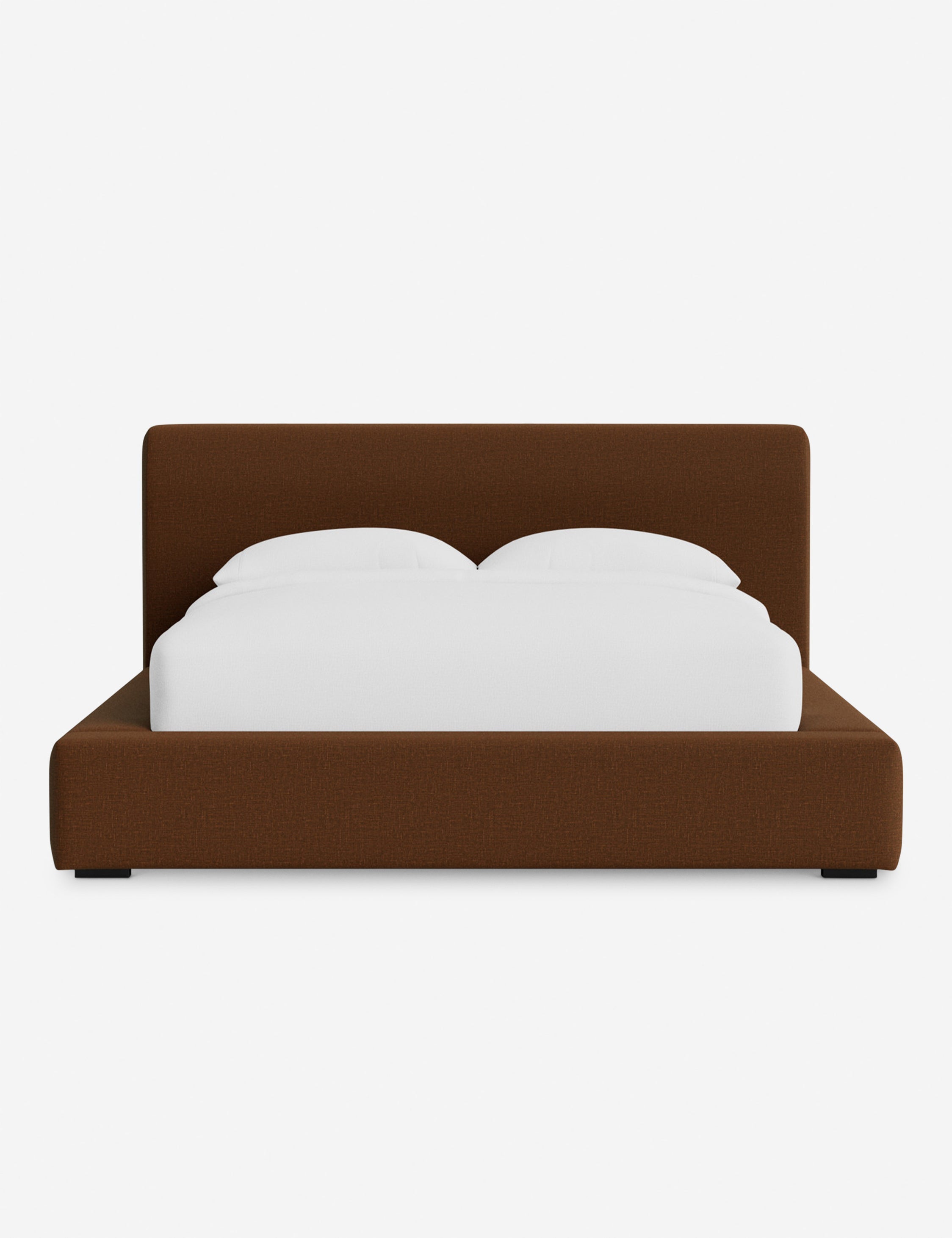 Clayton Platform Bed