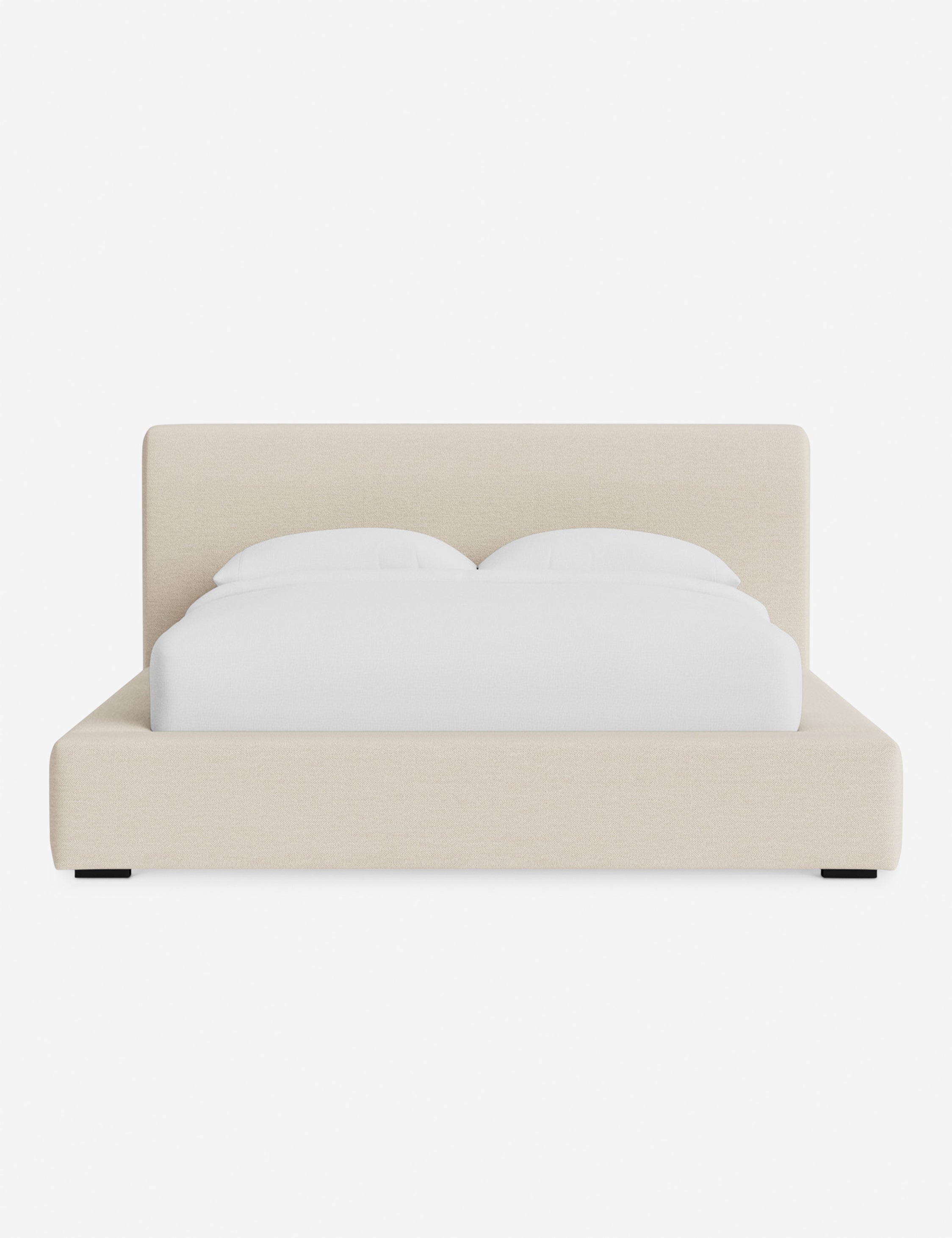 Clayton Platform Bed