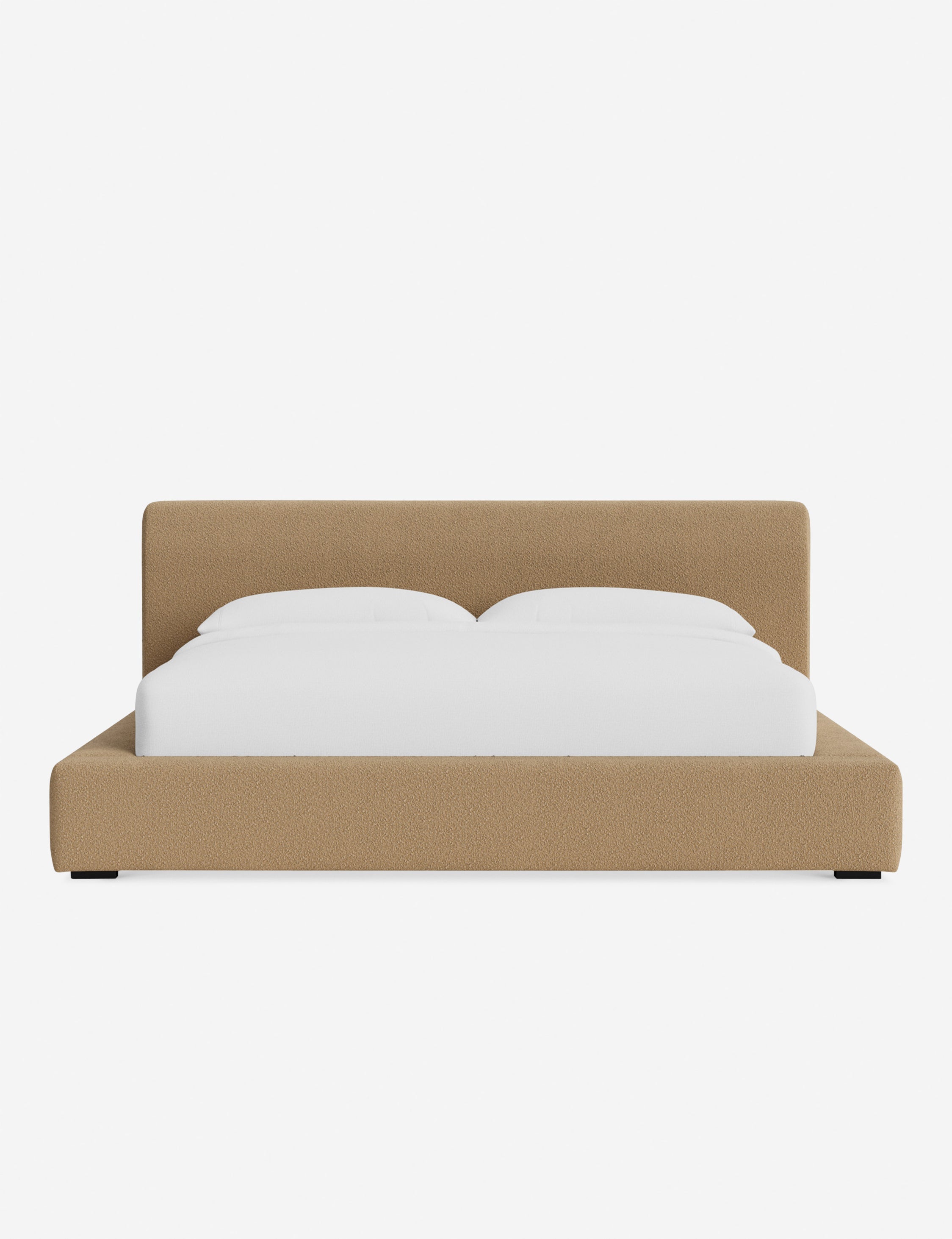 Clayton Platform Bed
