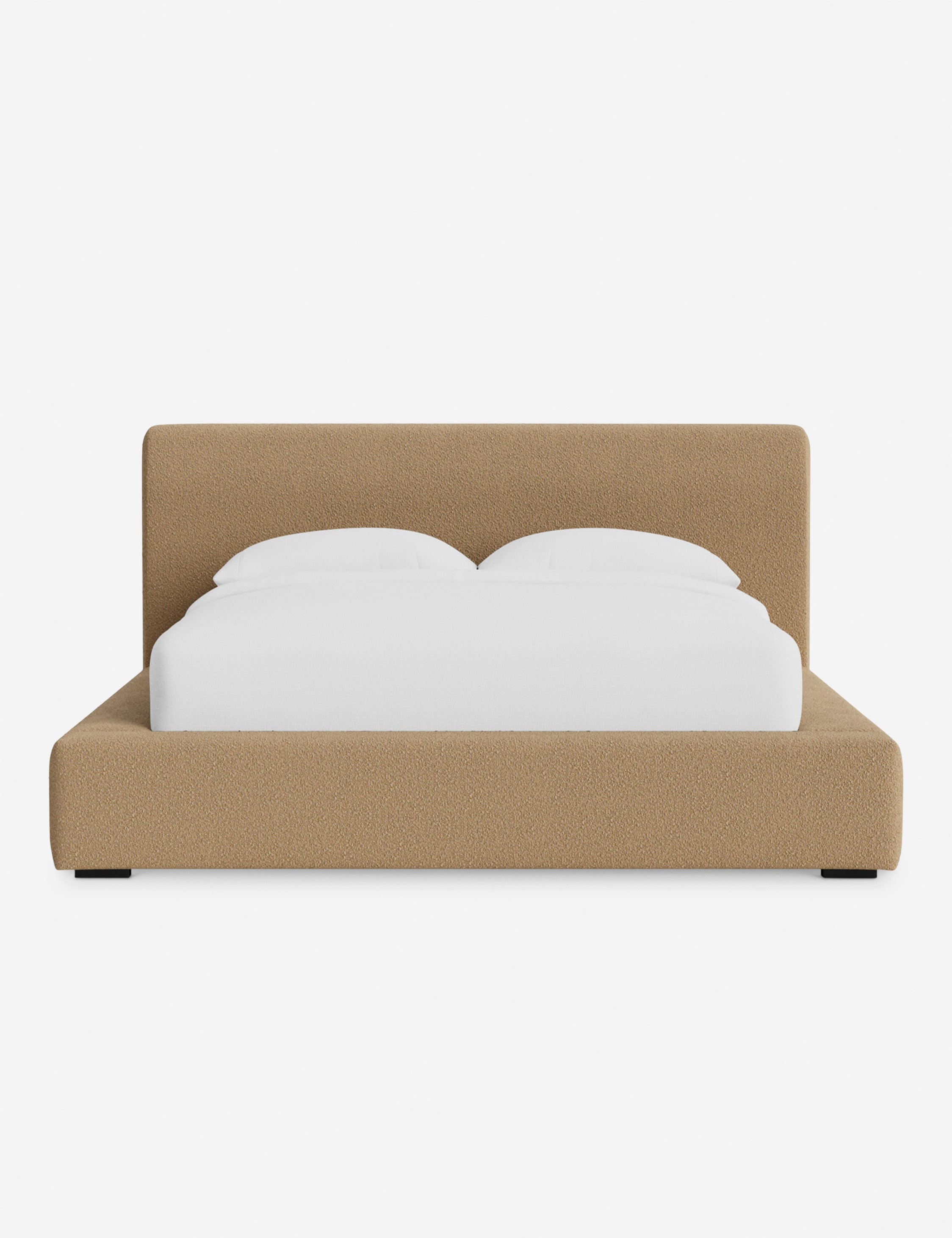 Clayton Platform Bed