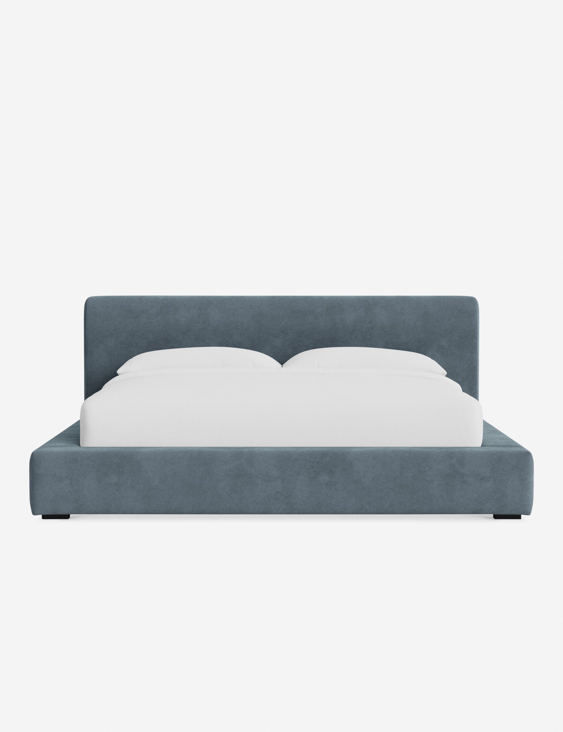 Clayton Platform Bed