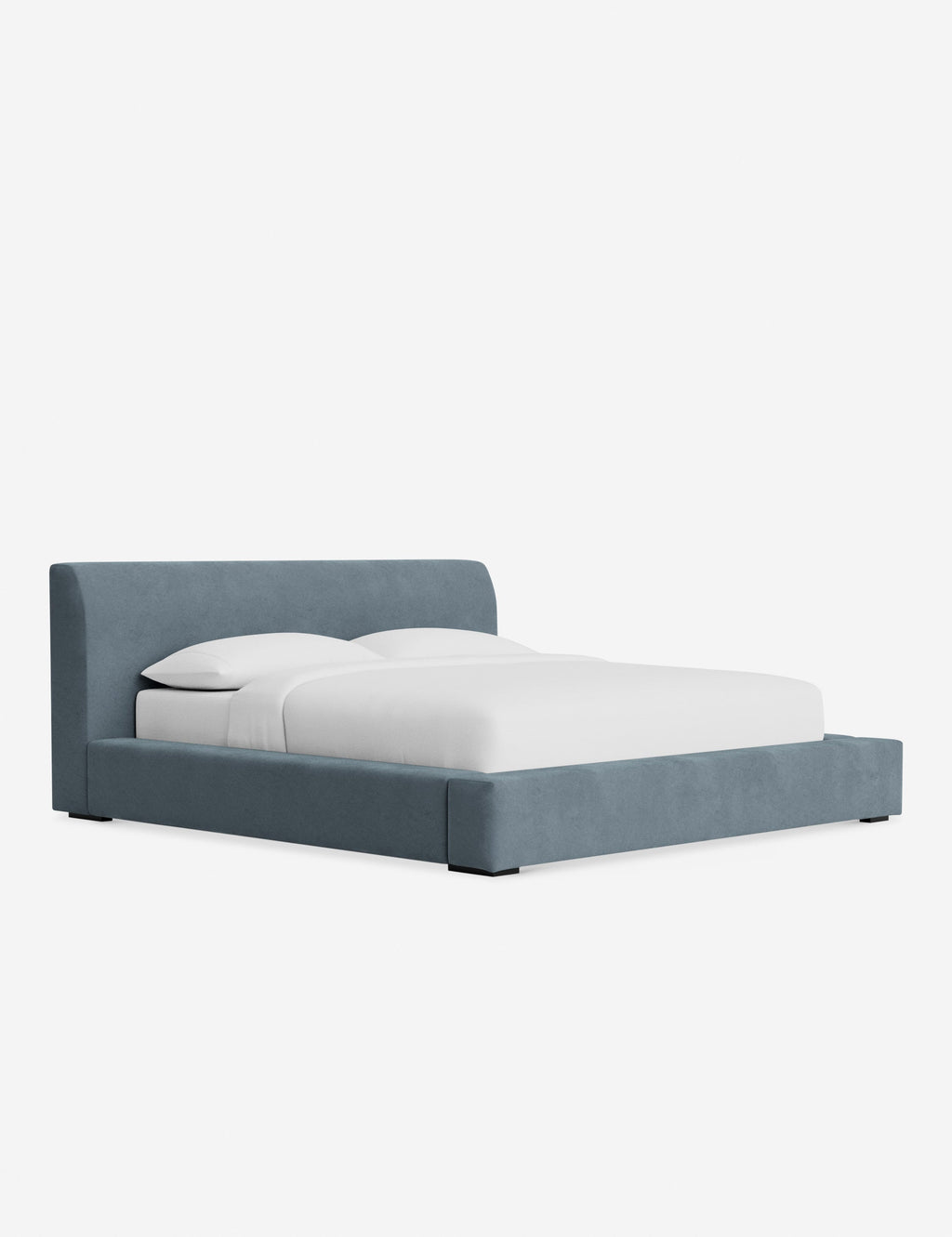 Clayton Platform Bed