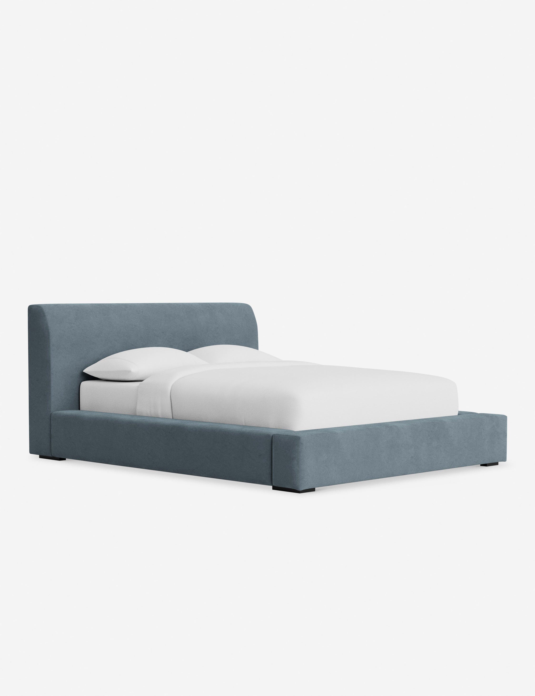 Clayton Platform Bed