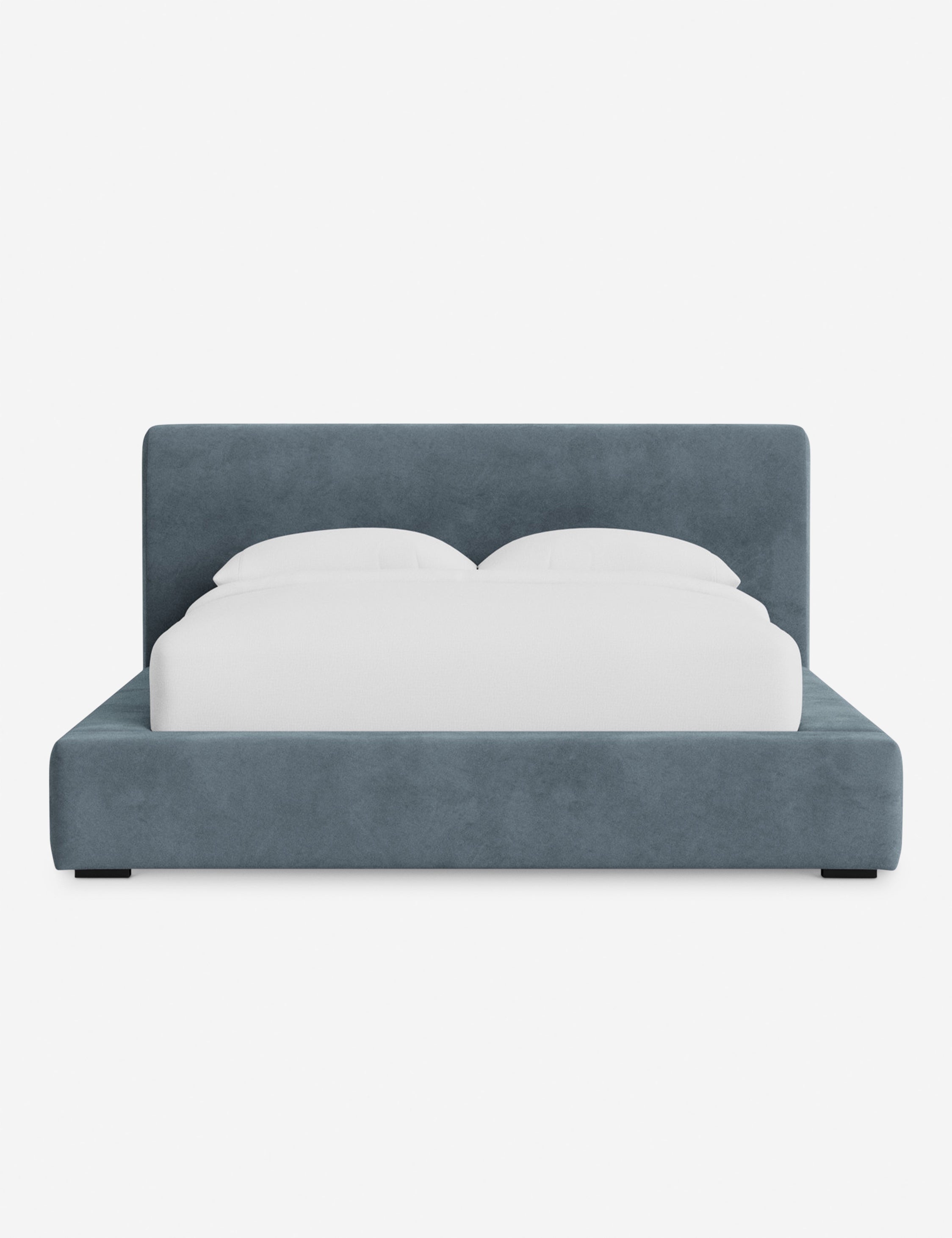 Clayton Platform Bed