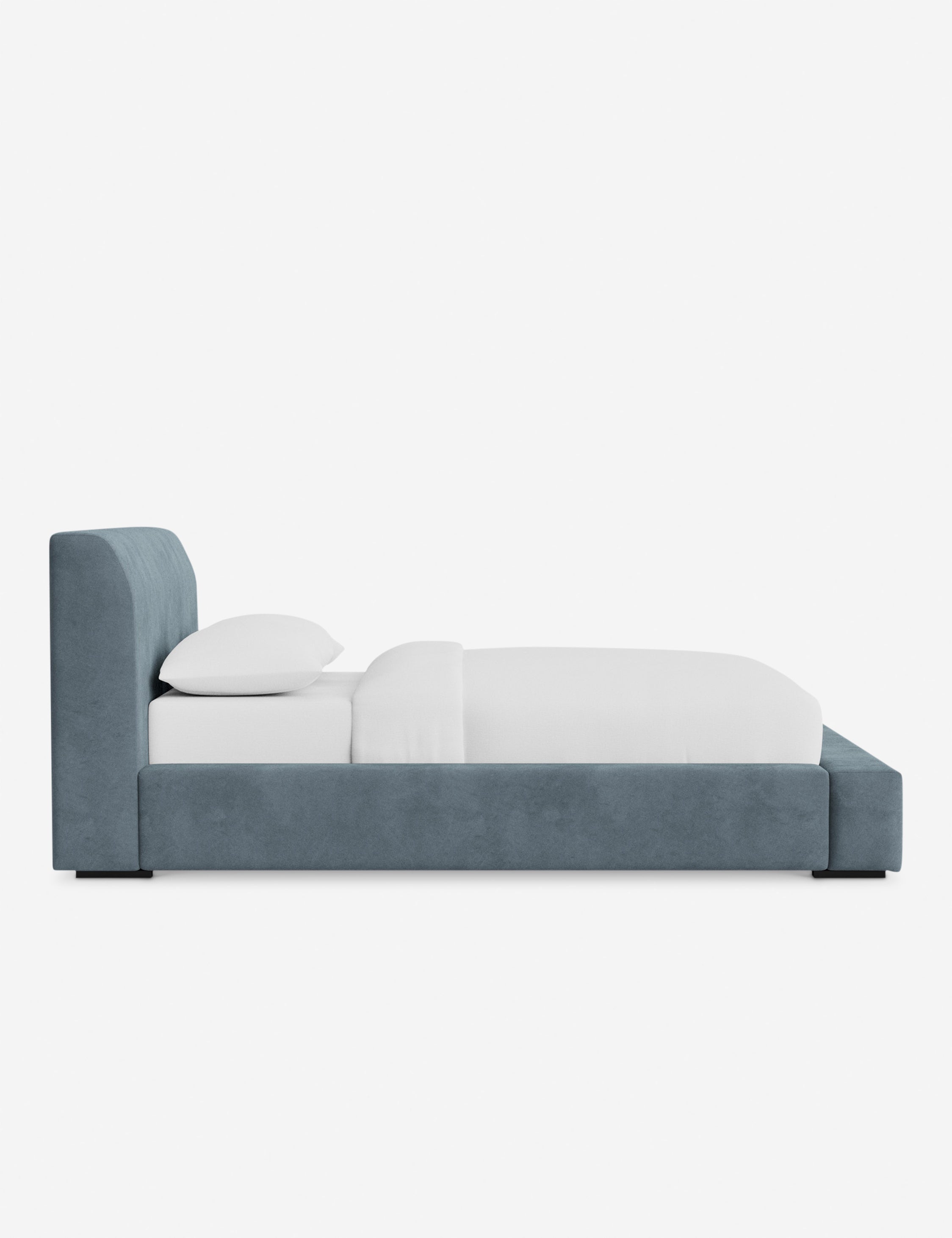 Clayton Platform Bed