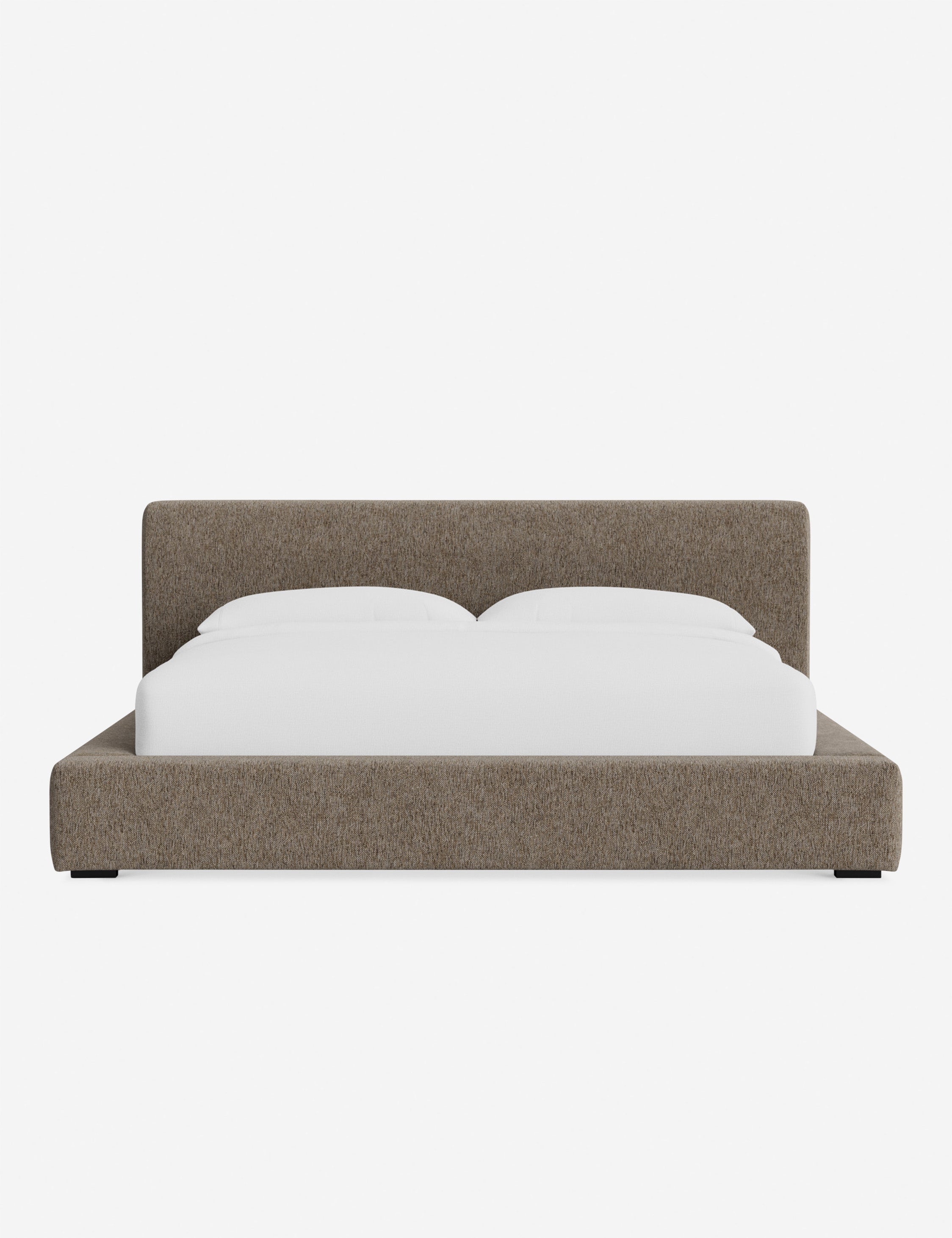 Clayton Platform Bed