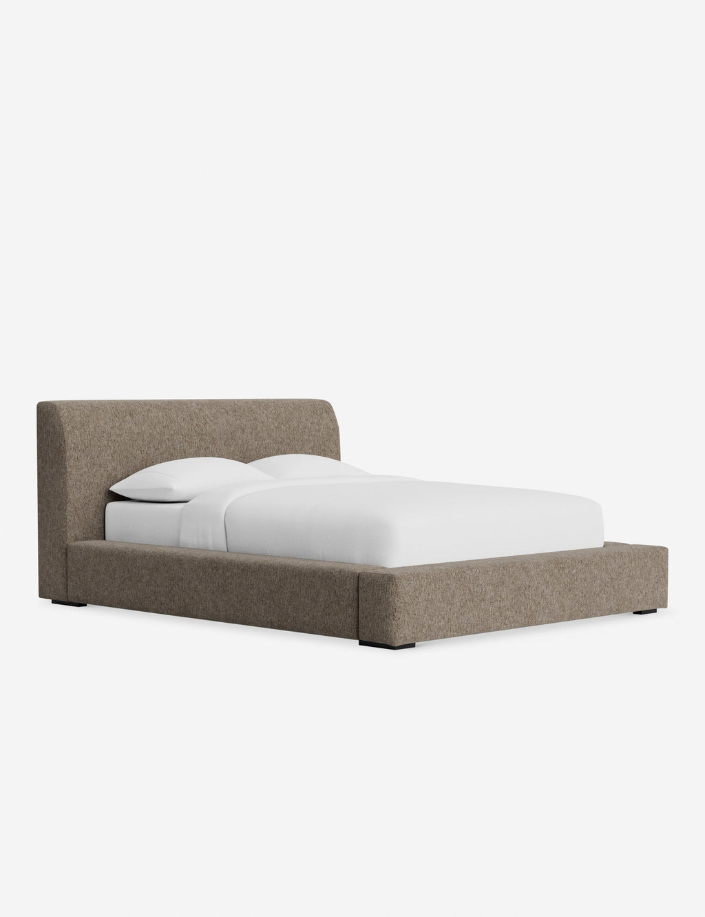 Clayton Platform Bed