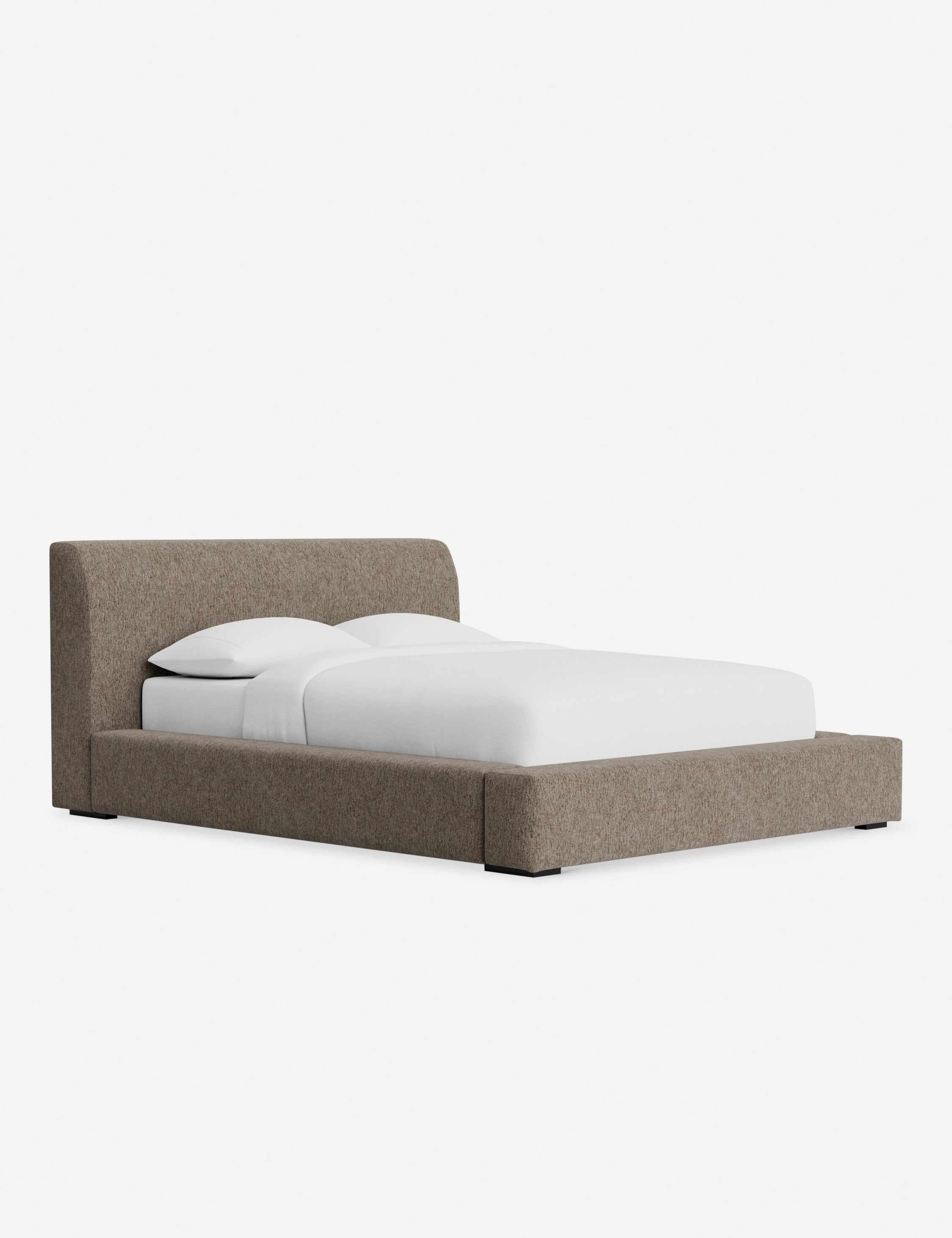 Clayton Platform Bed