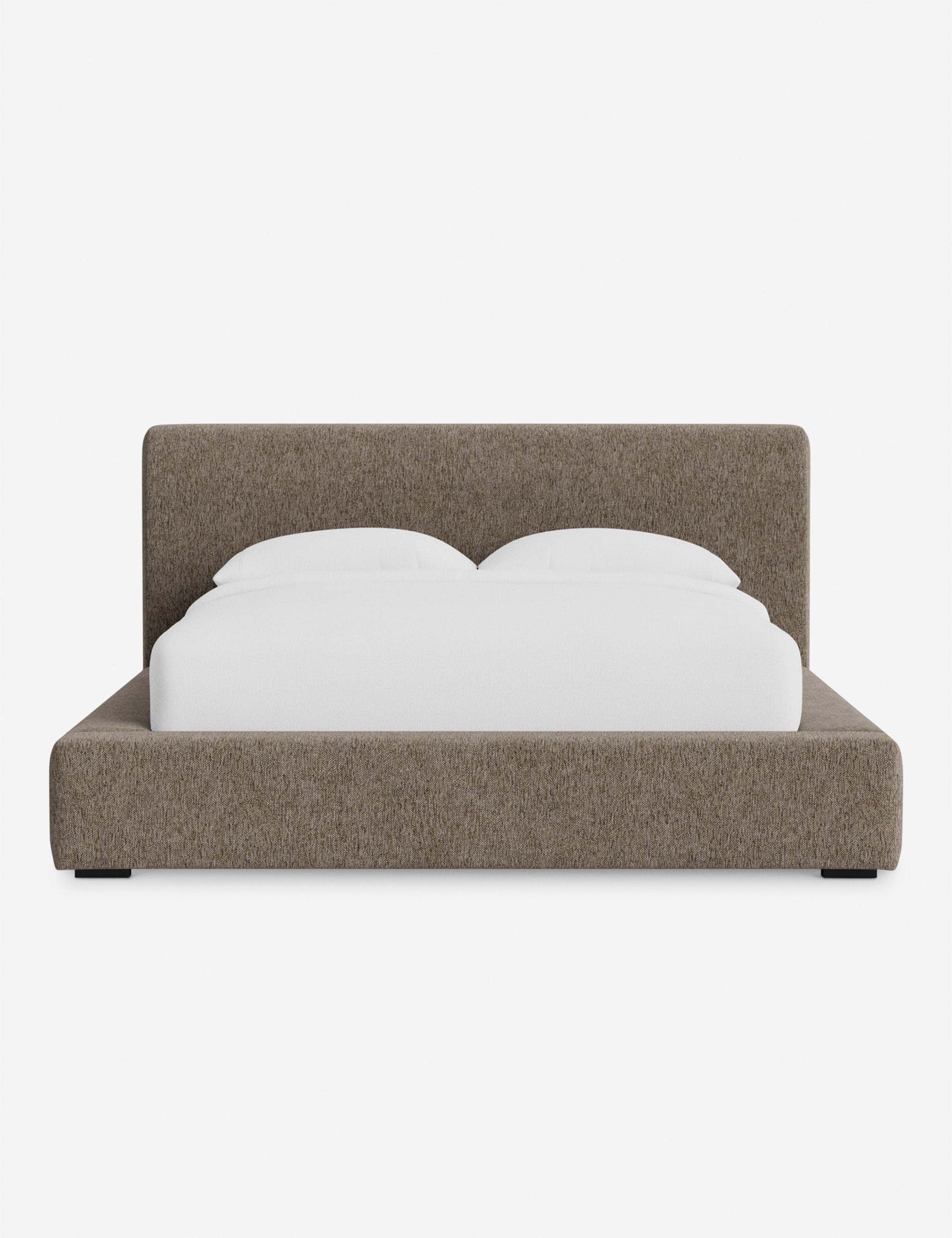 Clayton Platform Bed