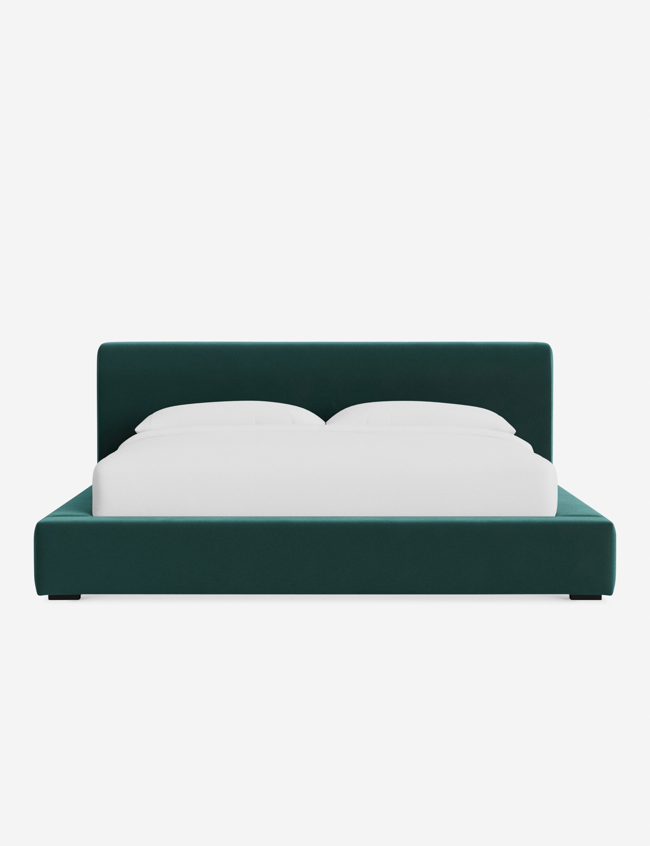 Clayton Platform Bed