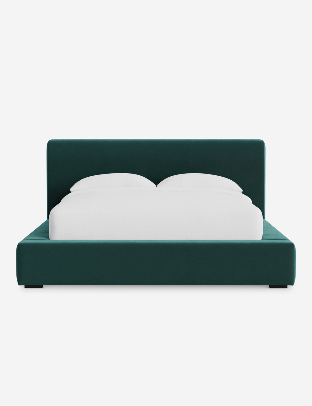 Clayton Platform Bed