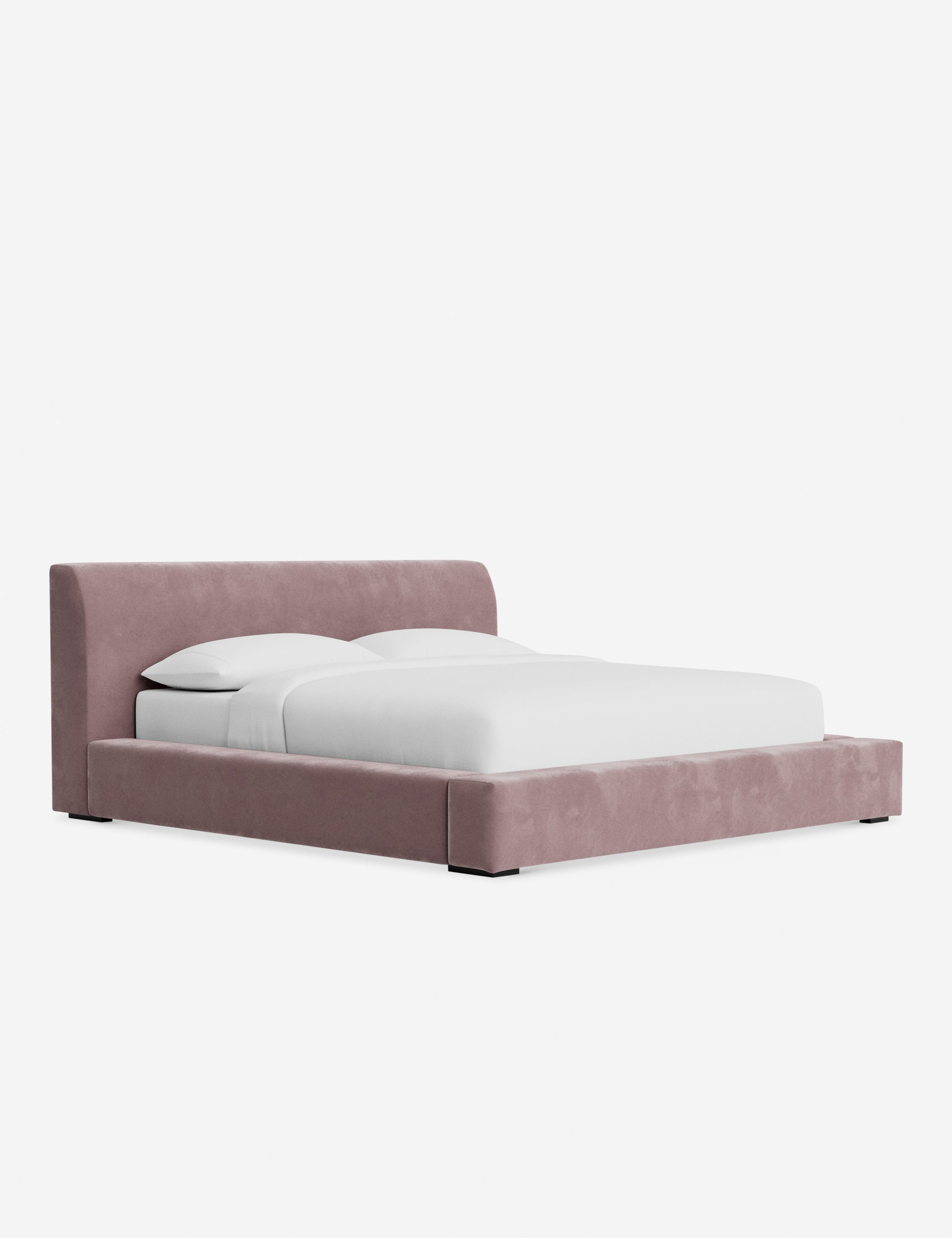 Clayton Platform Bed