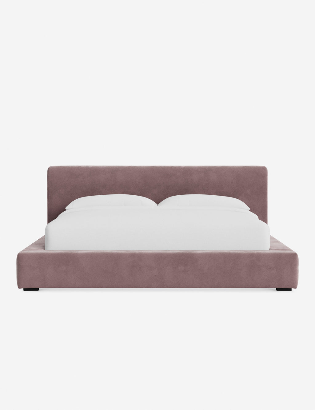 Clayton Platform Bed