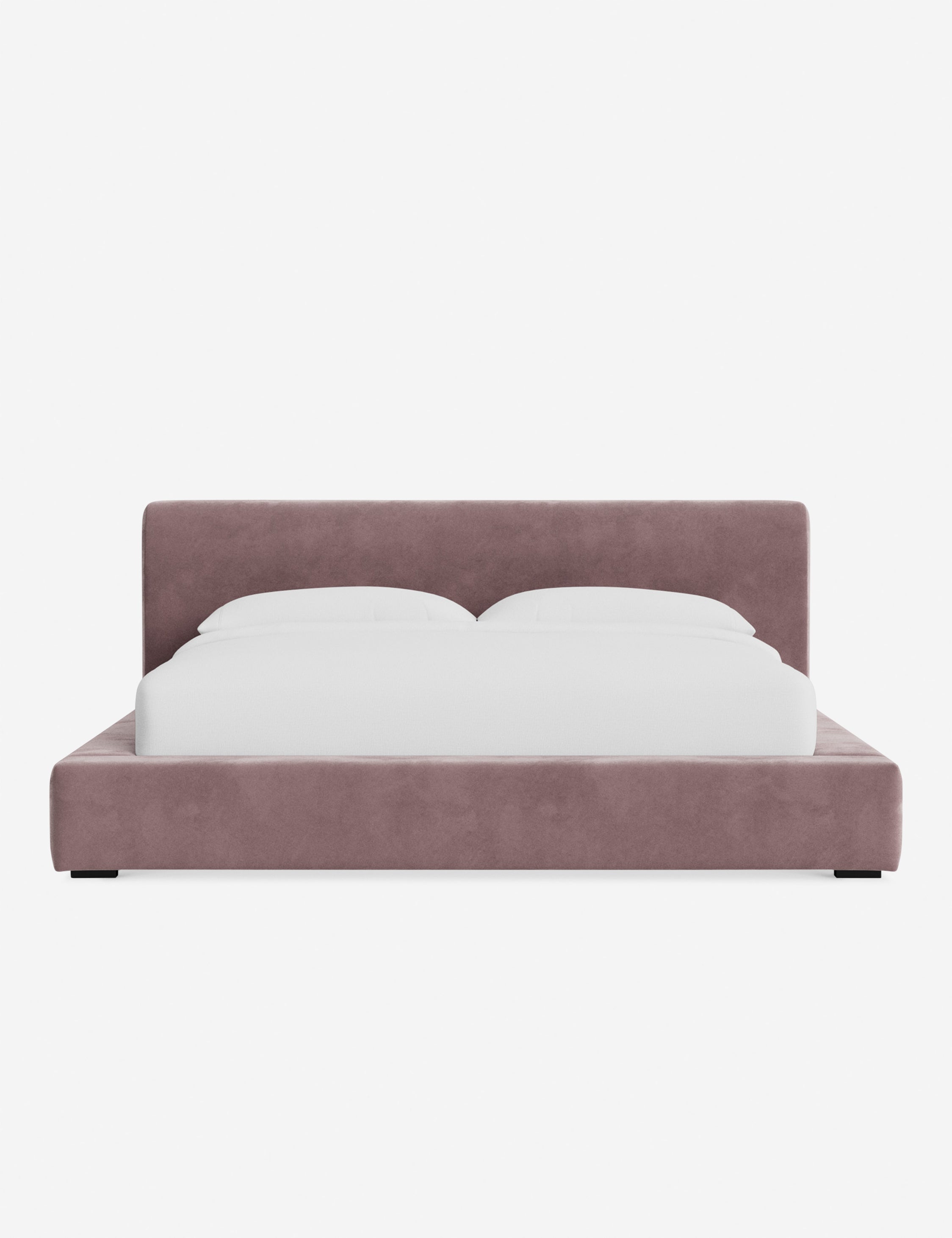 Clayton Platform Bed