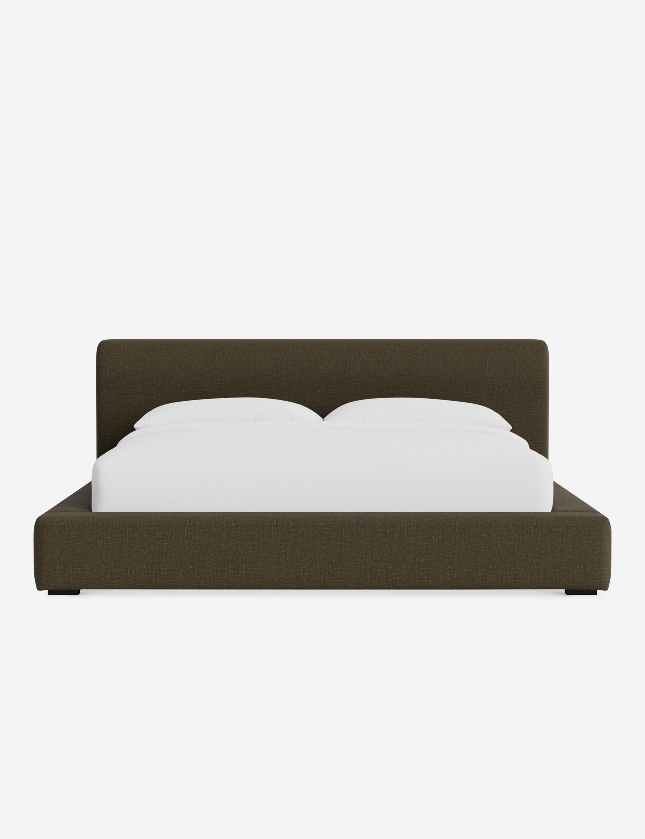 Clayton Platform Bed