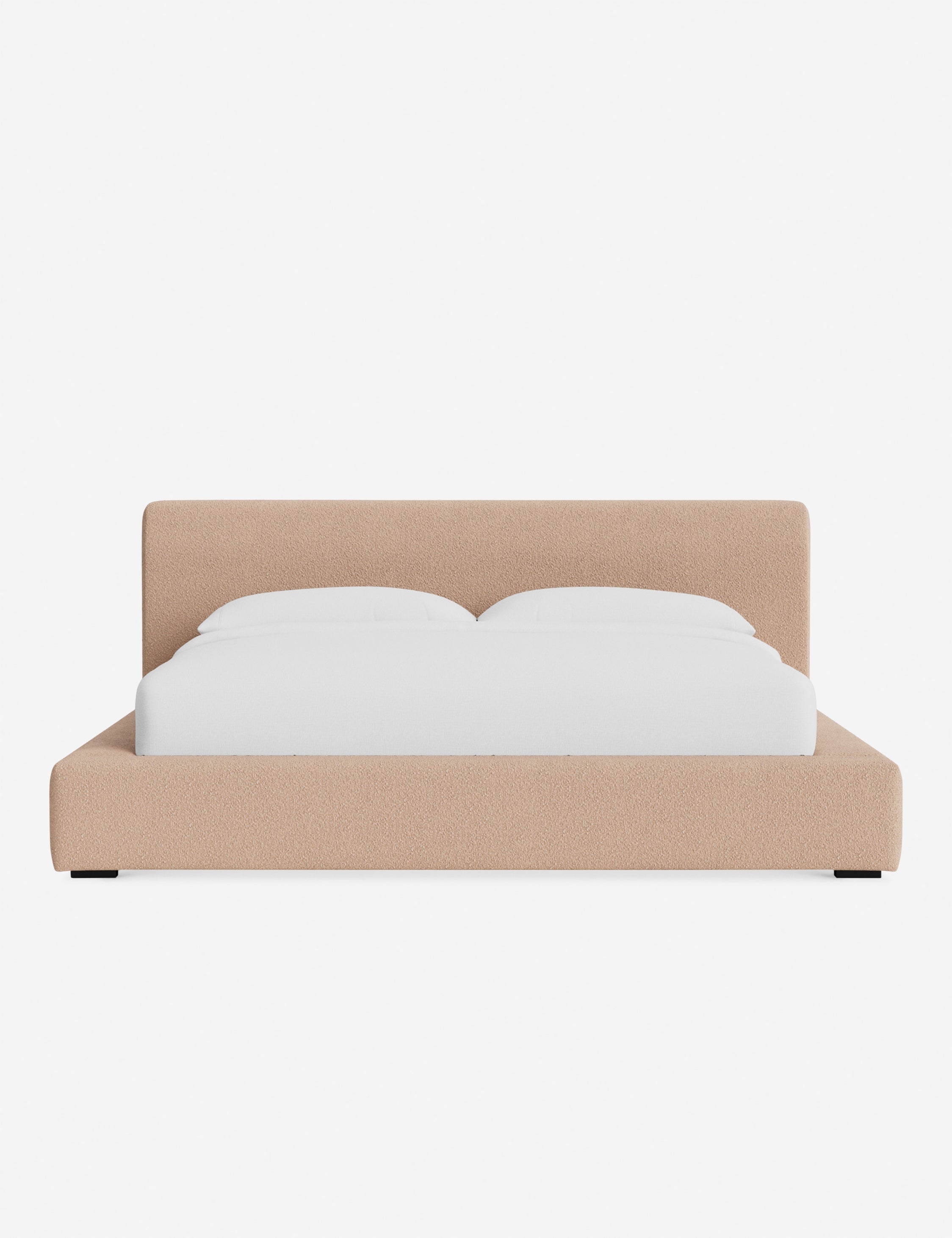 Clayton Platform Bed