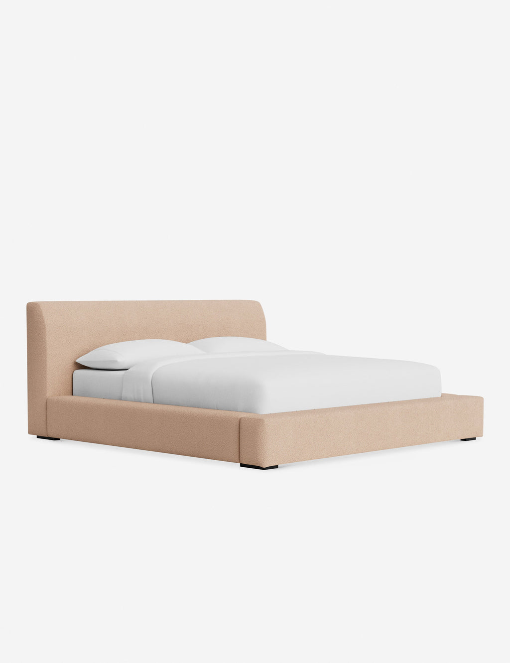 Clayton Platform Bed