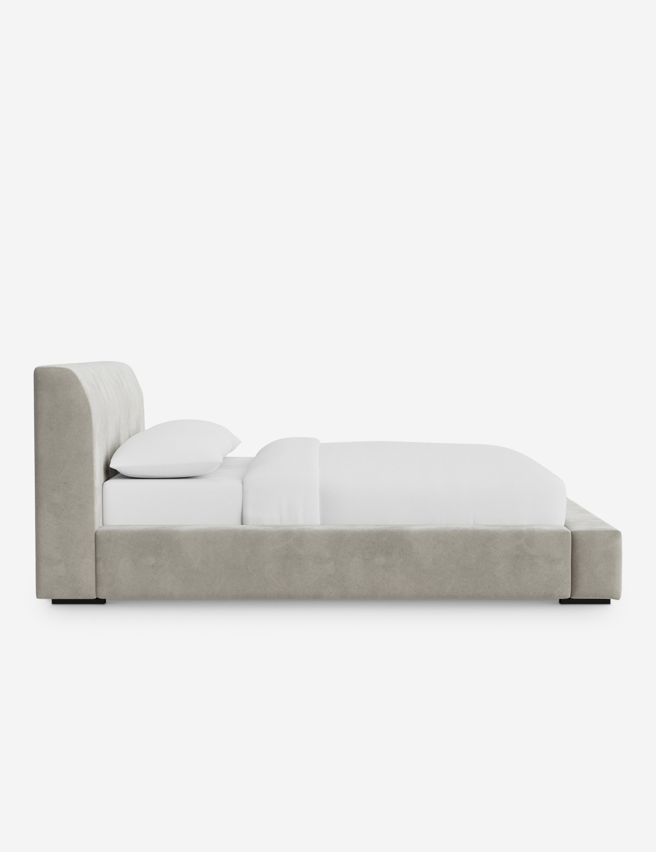 Clayton Platform Bed