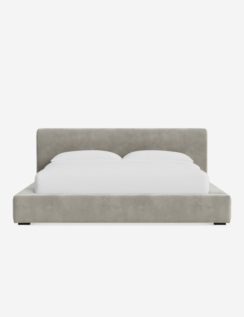 Clayton Platform Bed