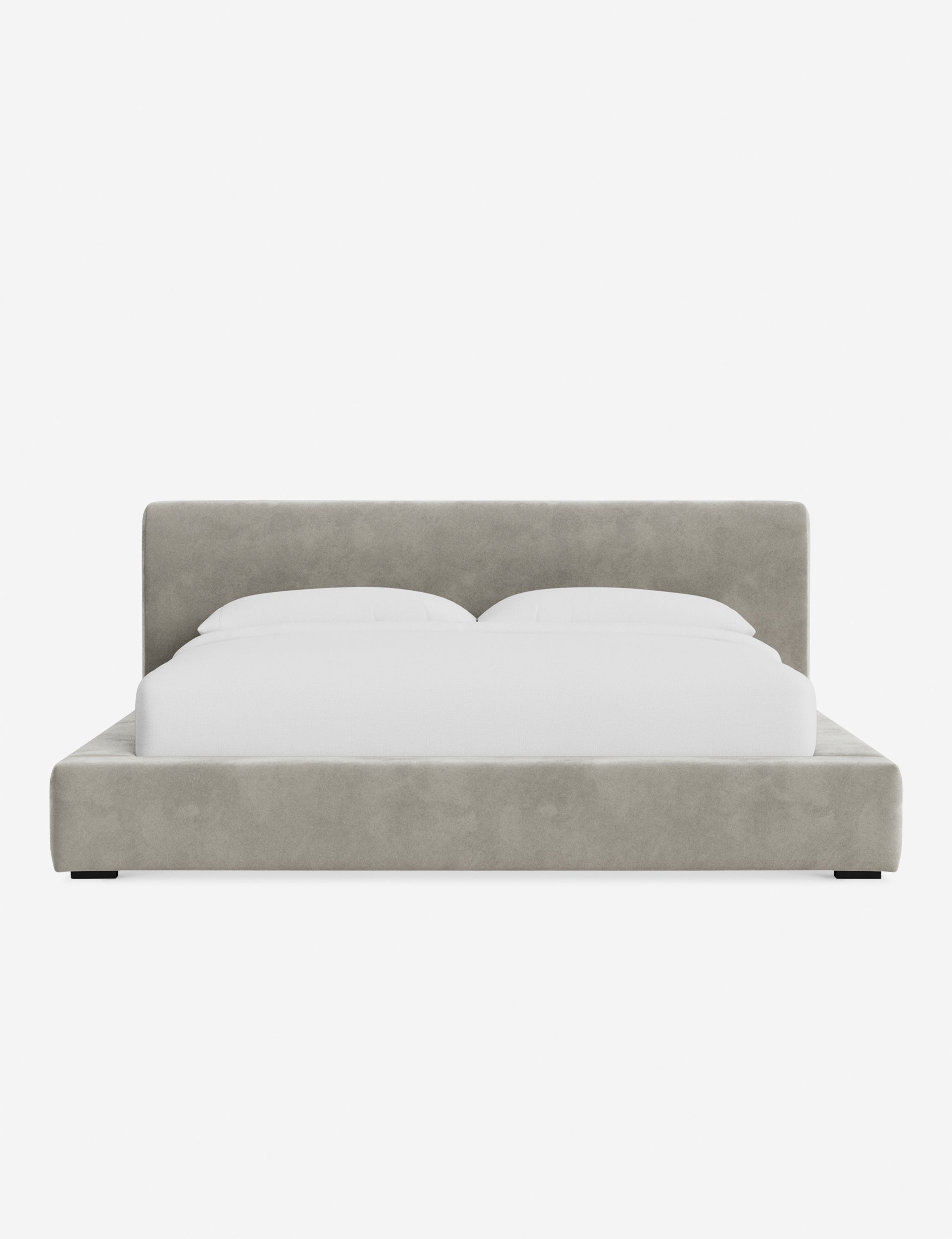 Clayton Platform Bed