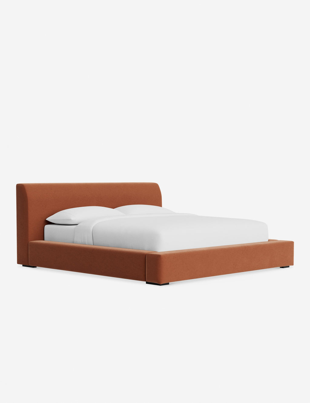 Clayton Platform Bed