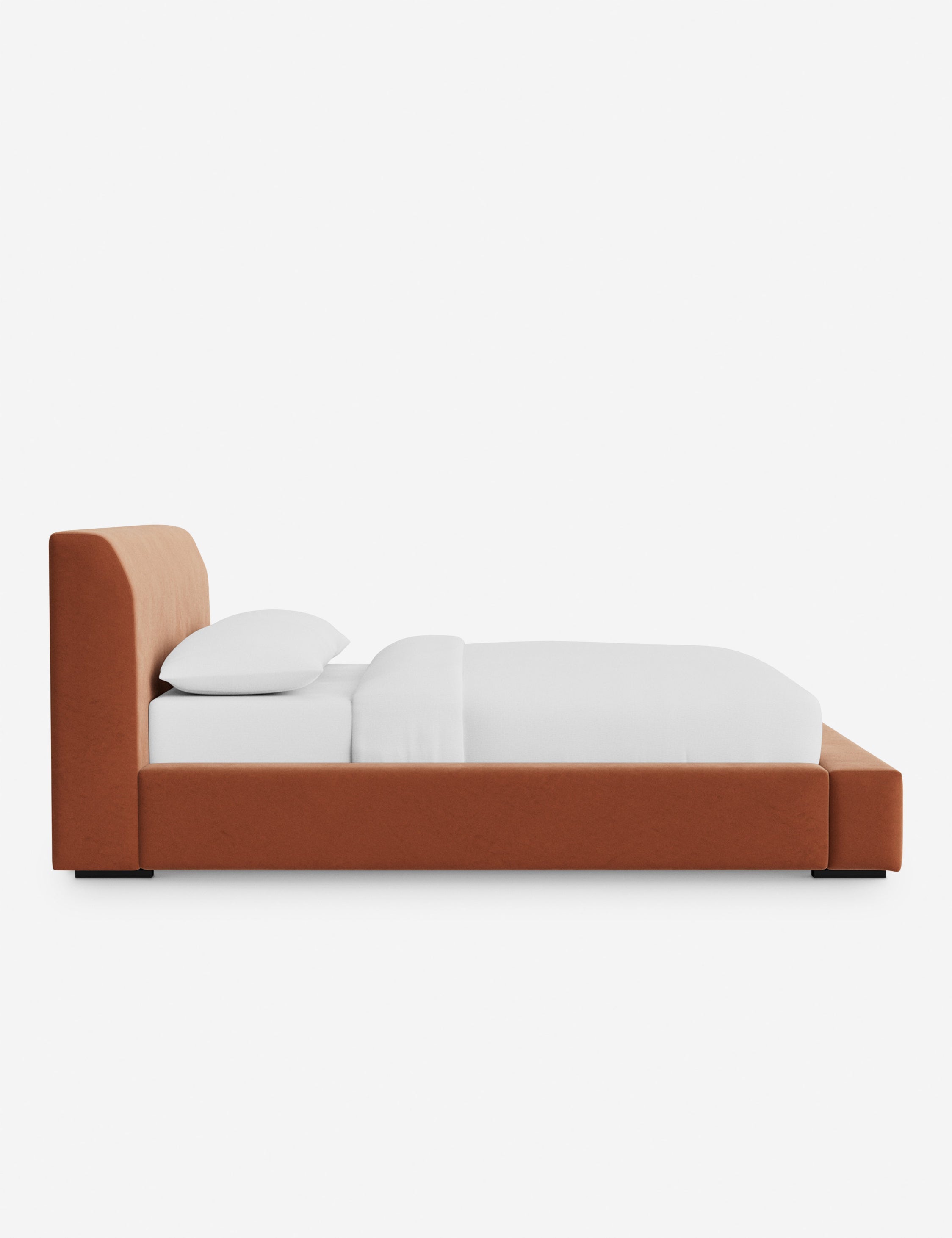 Clayton Platform Bed