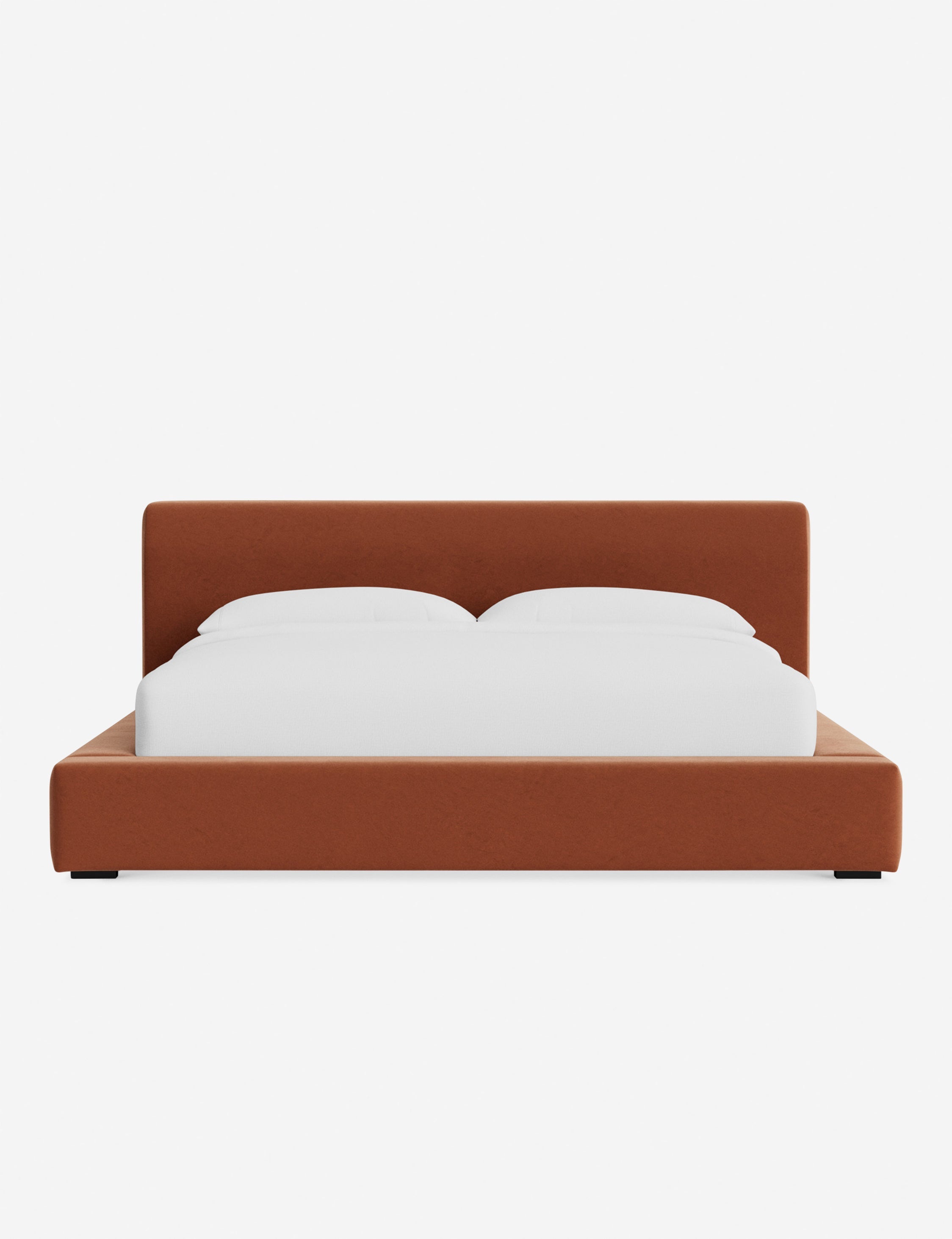 Clayton Platform Bed