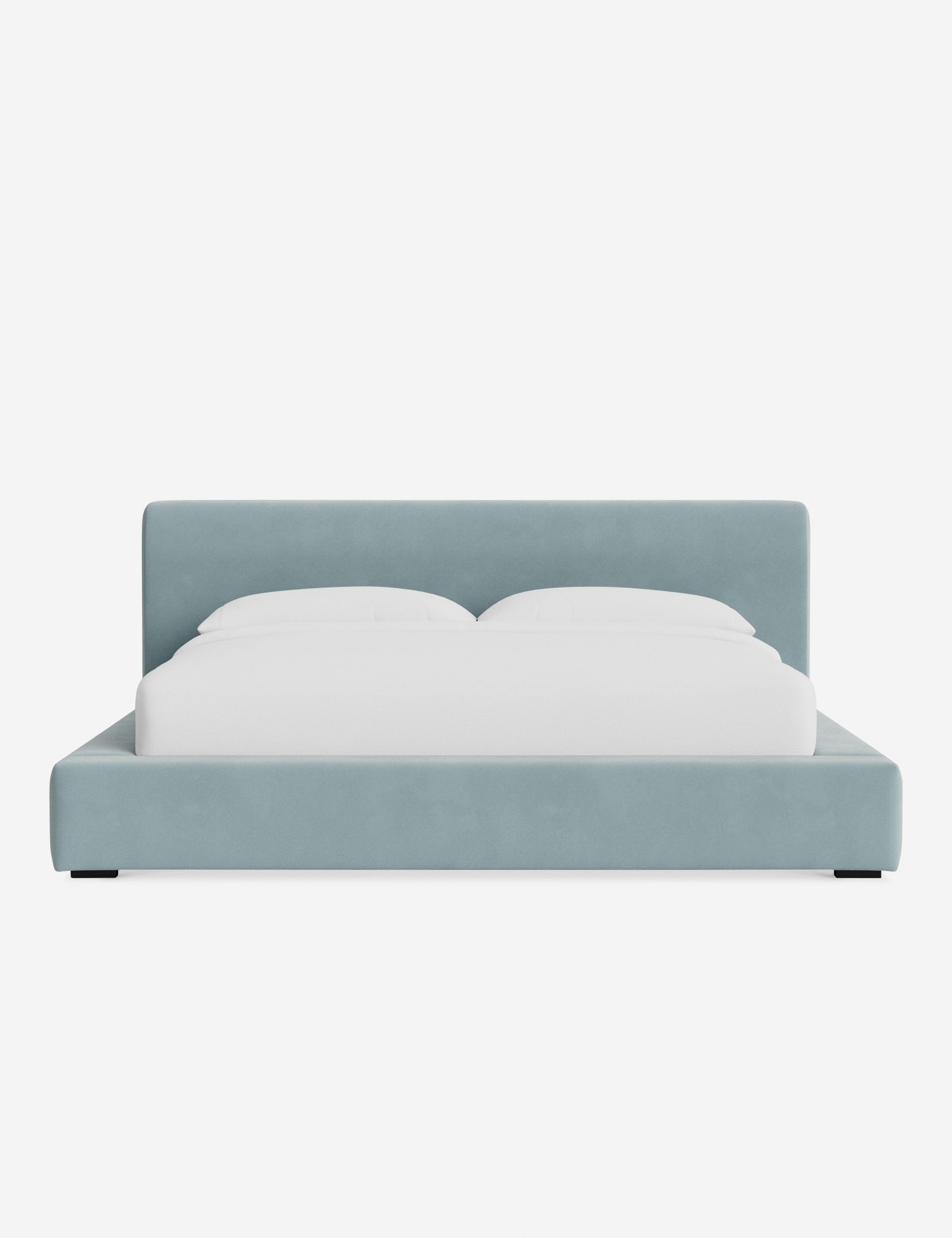 Clayton Platform Bed