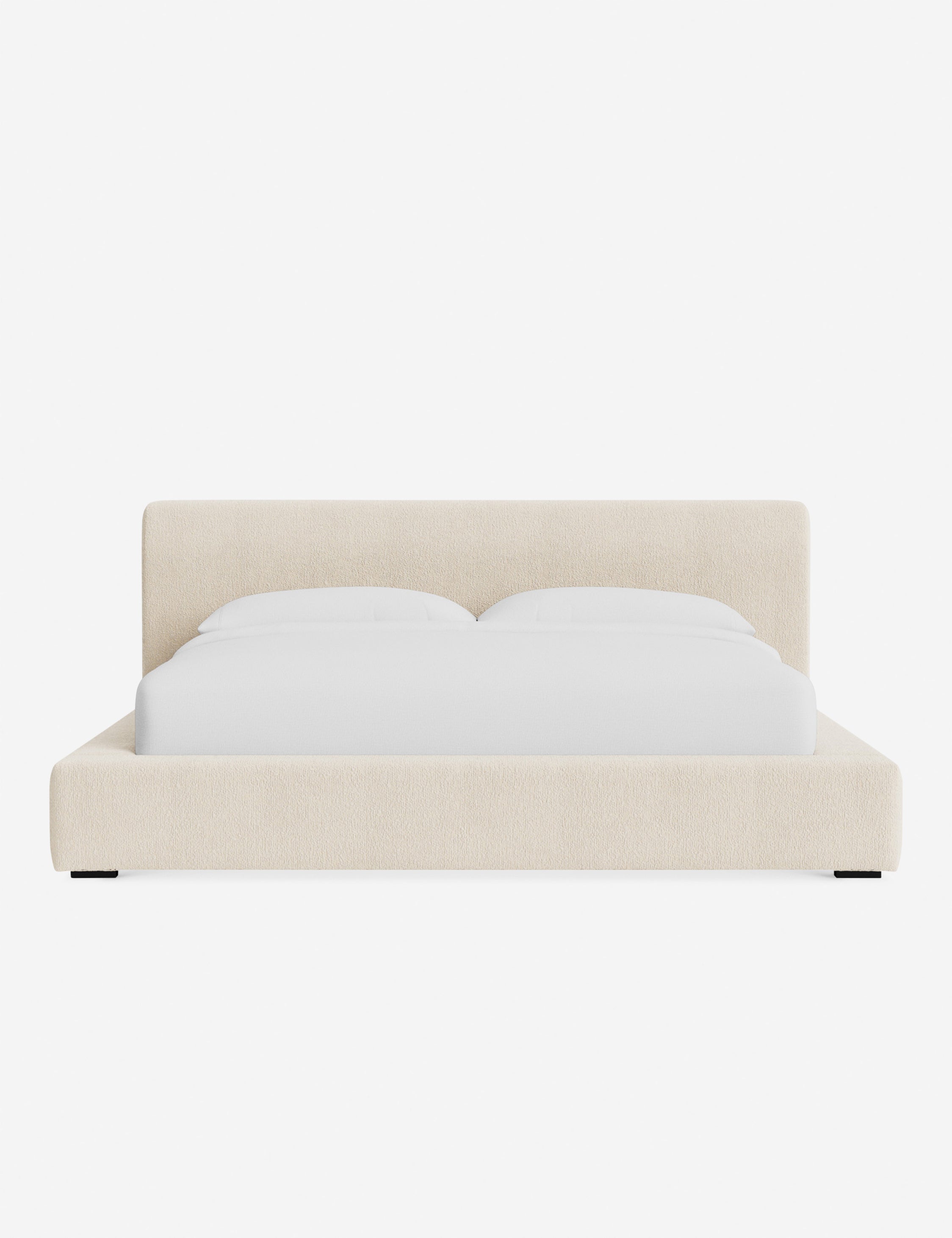 Clayton Platform Bed