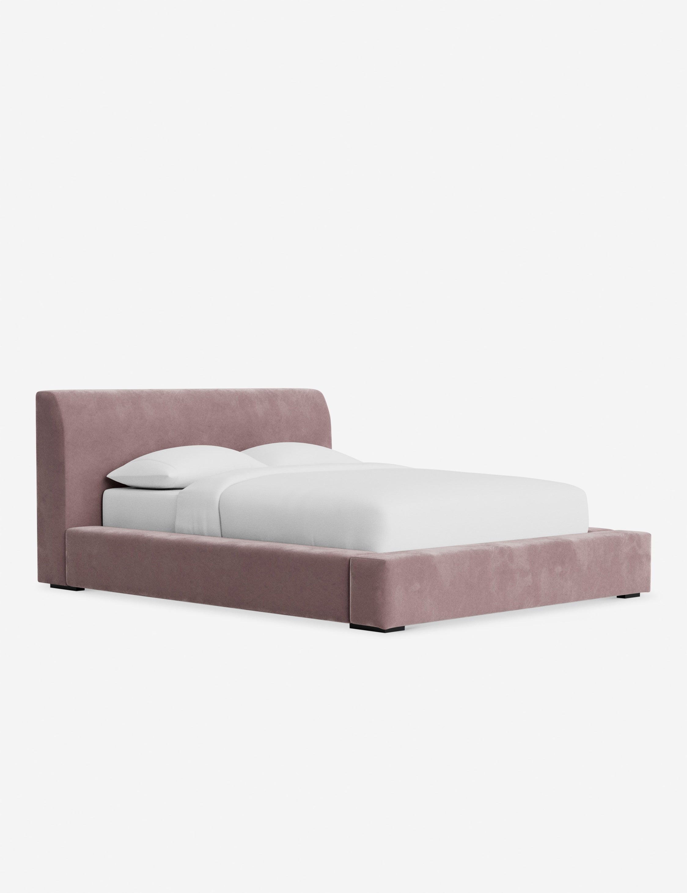 Clayton Platform Bed