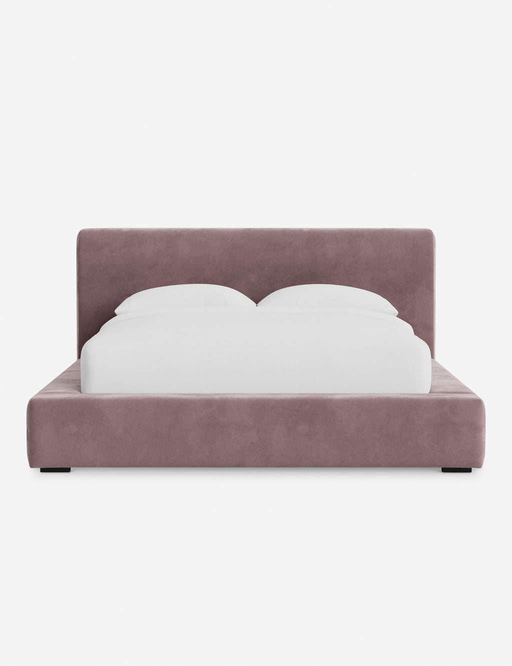 Clayton Platform Bed